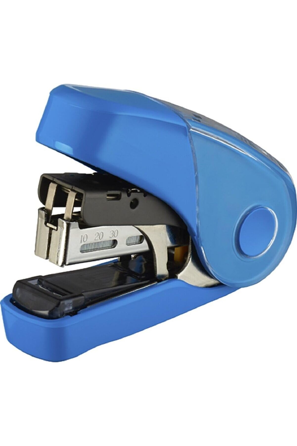 STOREMAX modashine HD 10FL3K SAKURI FLAT Zımba Makinesi NO:10, Mavi modascope 1014773