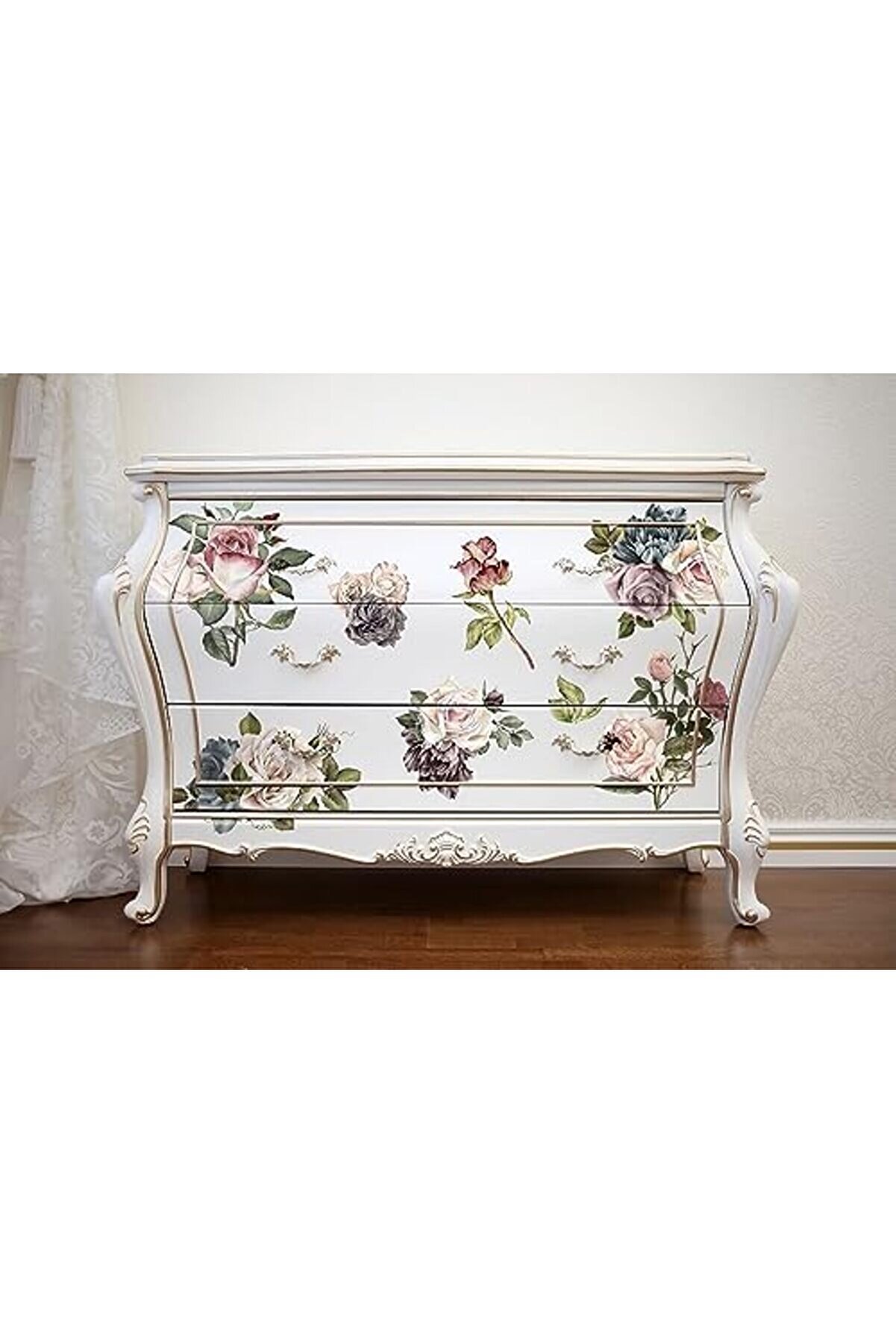 Modashi̇ne Marketi̇ng Büyük Transfer 24"X35" Modascope 1014773