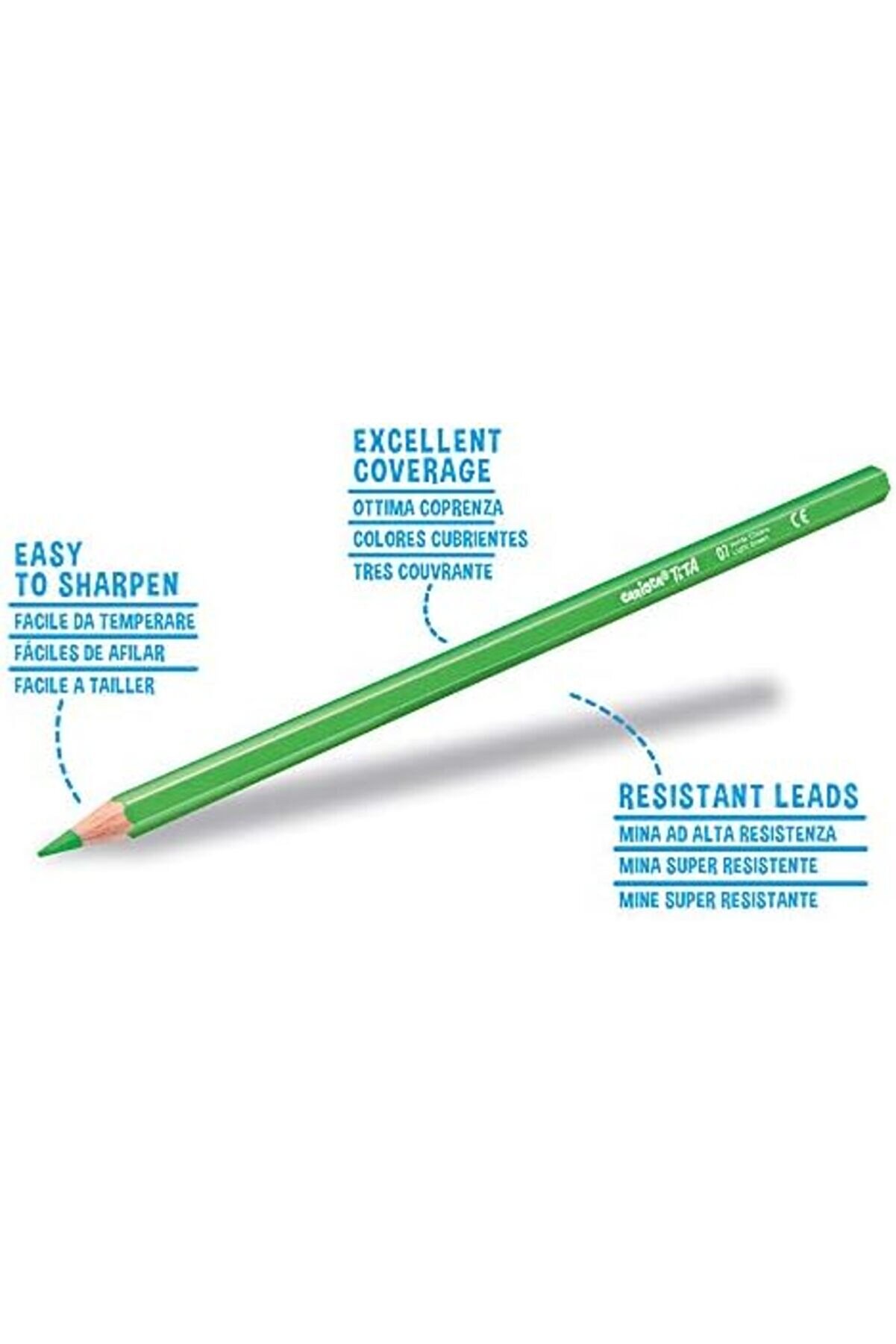 Modashi̇ne Ti̇ta Kuru 12 Li̇ Modascope 1014773
