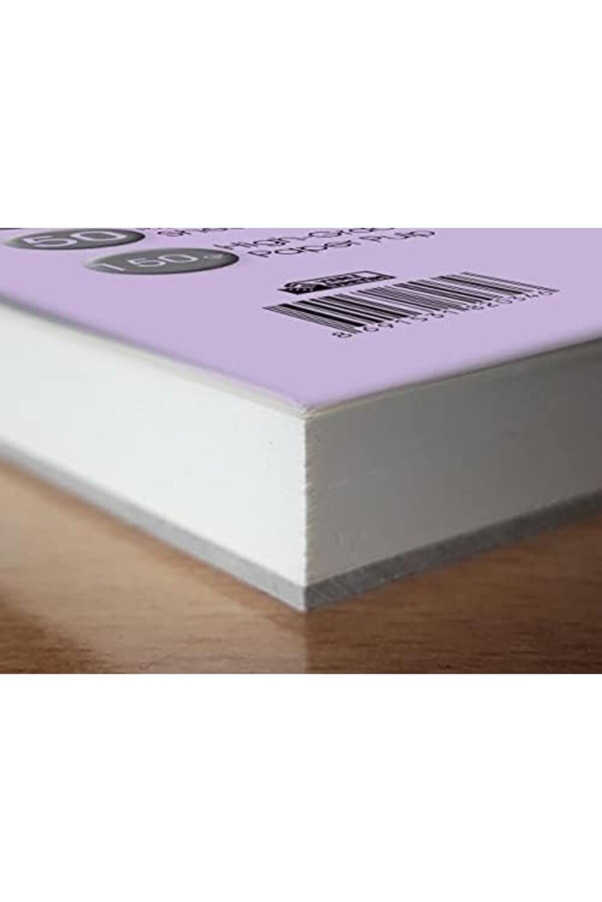 Modashi̇ne B5 Spi̇ralli̇ Eski̇z Defteri̇ - 50 Yp, 120 Gr Çi̇zi̇m Bloknotu, Sanat Defteri̇ Modascope 1014773