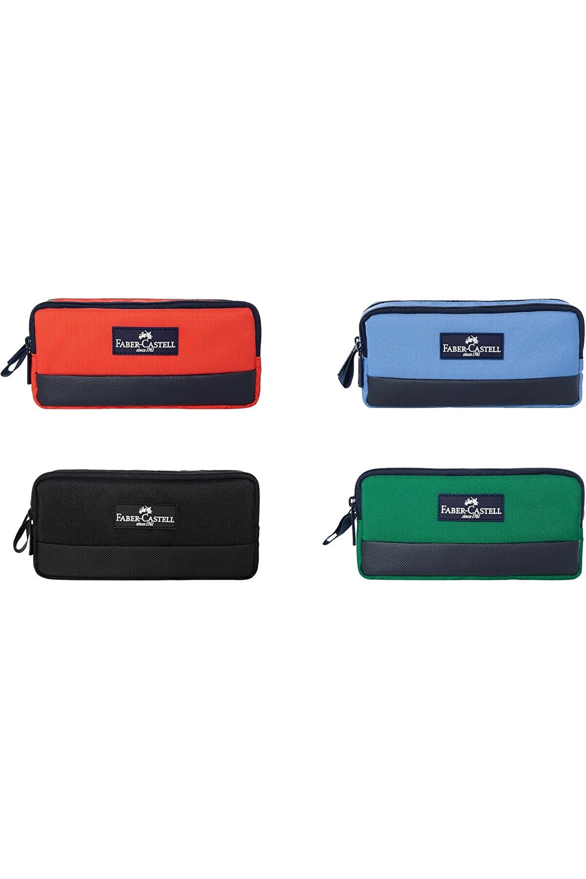 STOREMAX modashine Trl Çantası Çift Gözlü modascope 1014773