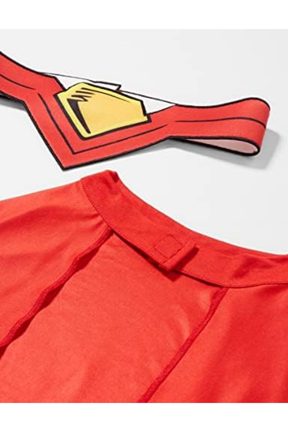 Modashi̇ne Kaslı Kostüm, 7-9 Yaş Modascope 1014773