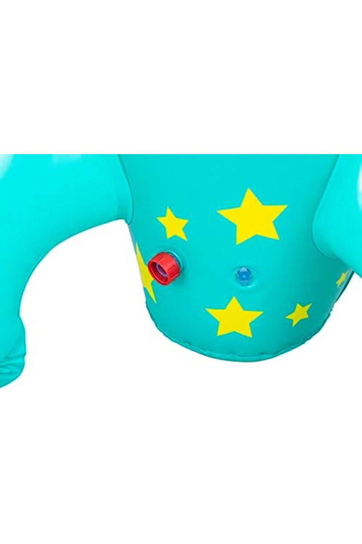 Modashi̇ne Space Blast Çocuk Şi̇şi̇ri̇lebi̇li̇r Fıski̇ye Modascope 1014773