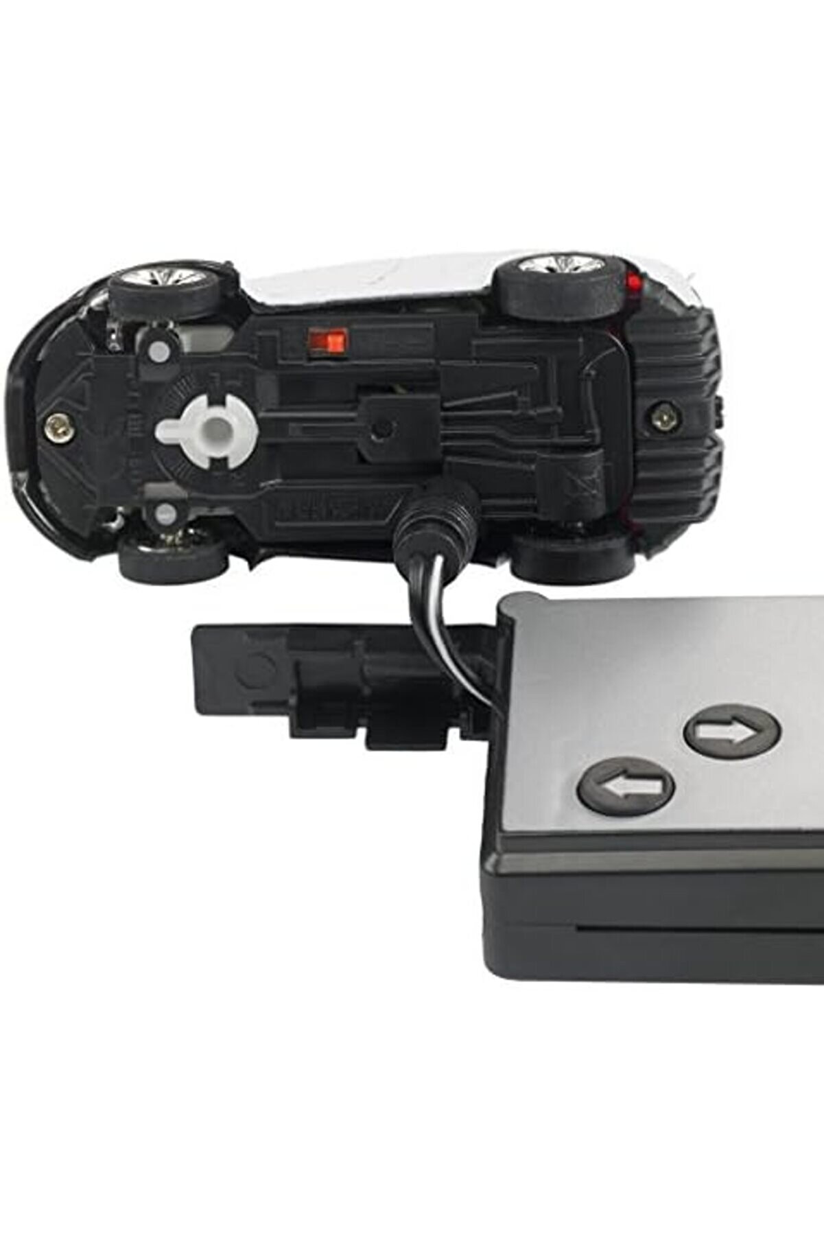 Modashi̇ne Rc Mi̇ni̇ Yeşi̇l Yarış Arabası Modascope 1014773