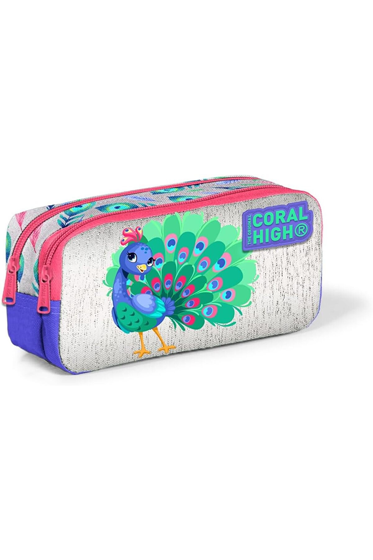 STOREMAX modashine &Ccedil;anta (İki B&ouml;lmeli) modascope 1014773