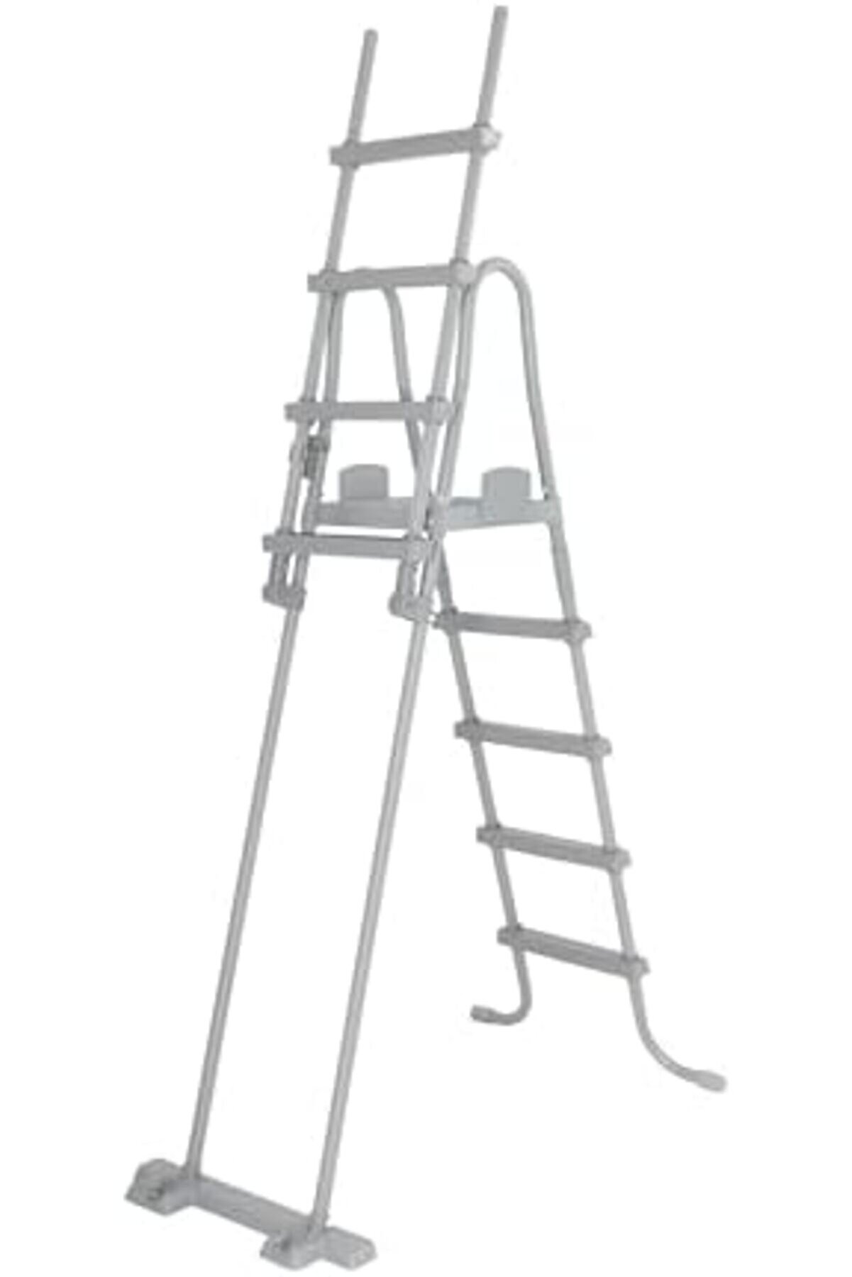 Modashi̇ne 52"/1.32 M Fli̇p & Havuz Merdi̇veni̇ Modascope 1014773