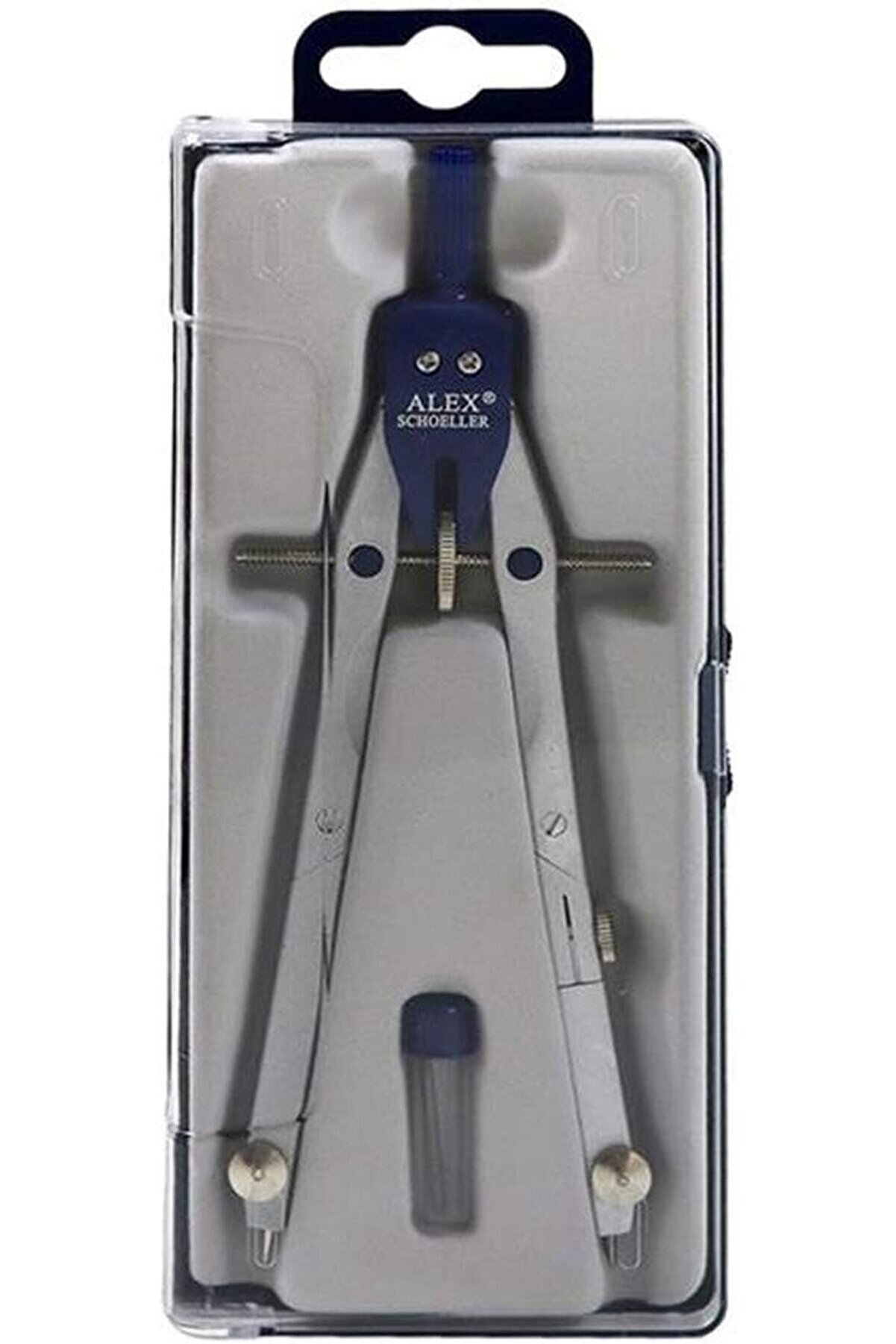 STOREMAX modashine SCHOELLER ÖĞRENCİ TİPİ PERGEL ALX-803 modascope 1014773