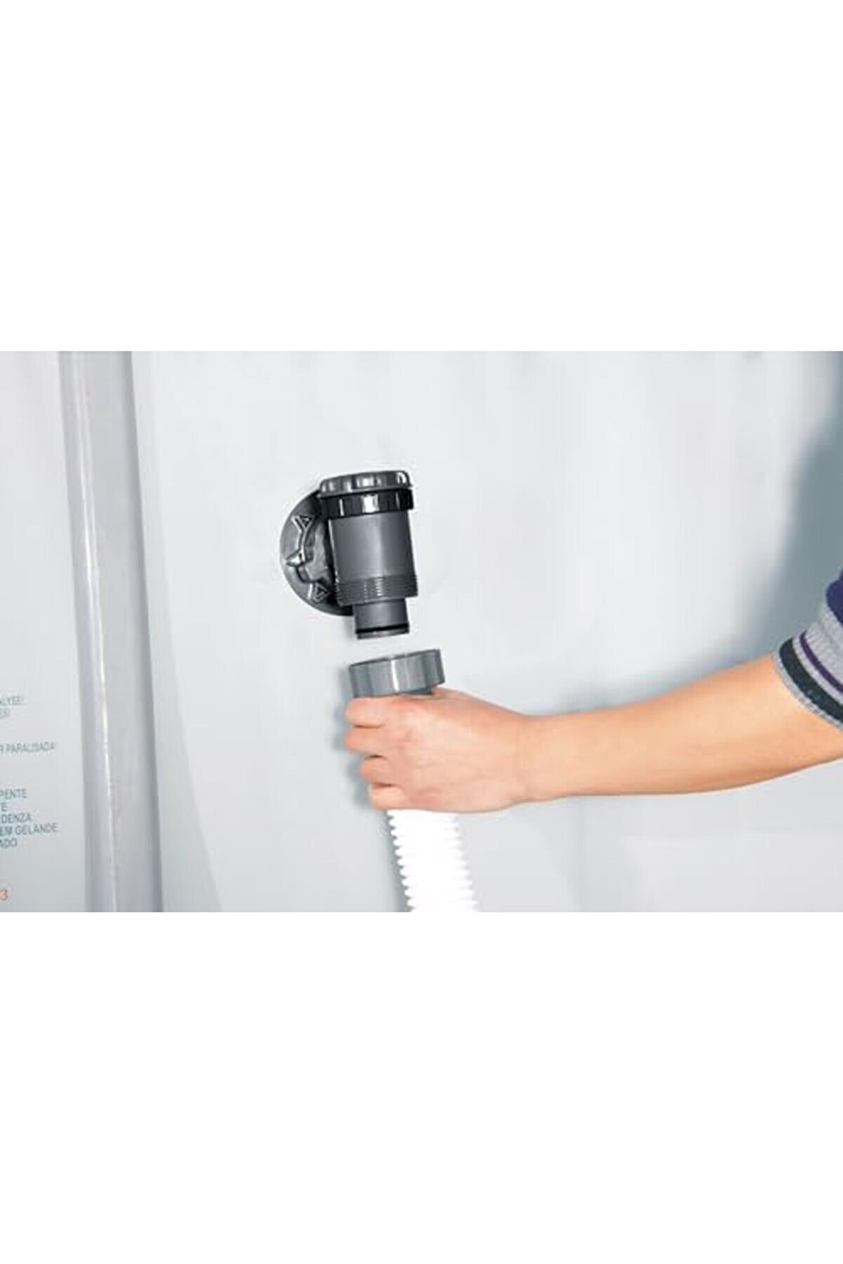 Modashi̇ne 38 Mm Hortum Modascope 1014773