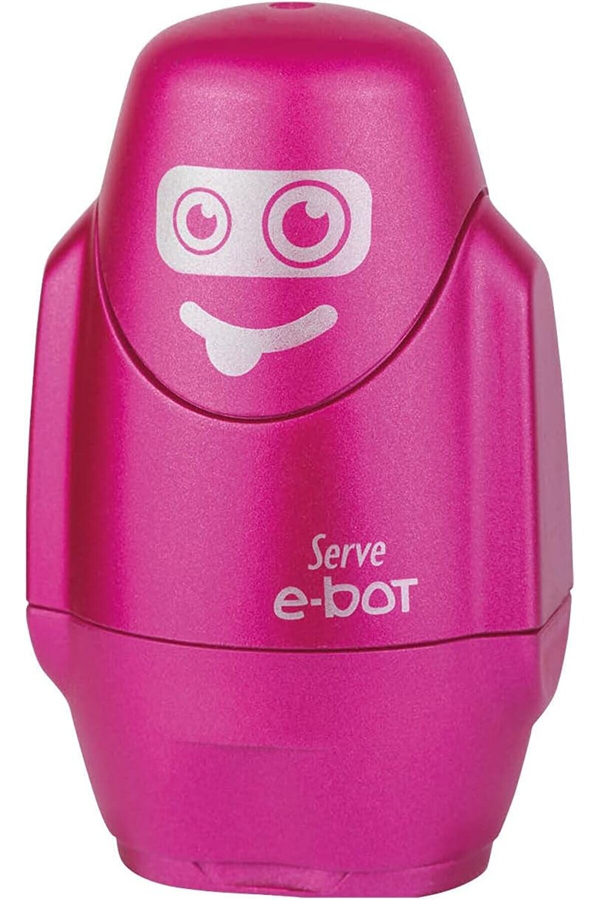 STOREMAX modashine E-Bot Silgili Kalemtiras Metalik Pembe Tekli modascope 1014773