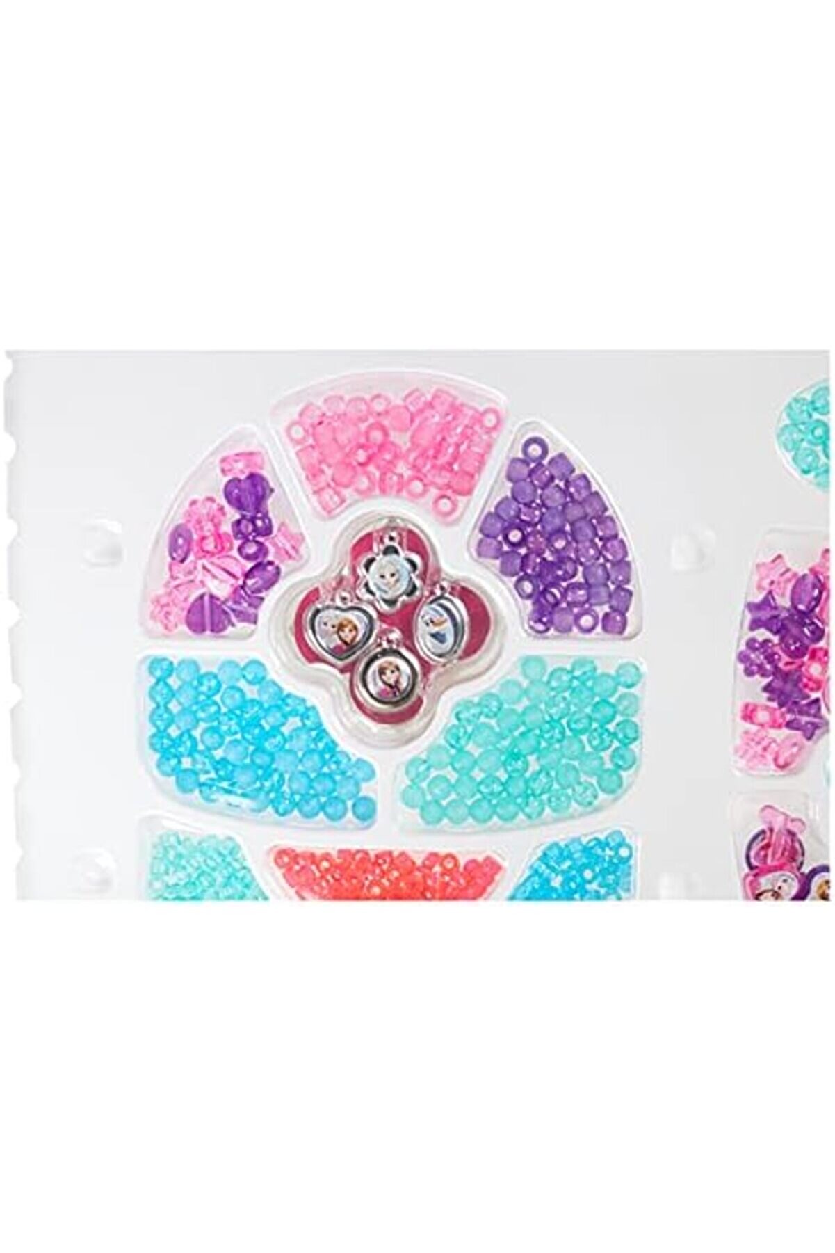 Modashi̇ne İki̇li̇ Kutulu Takı Seti̇ Modascope 1014773