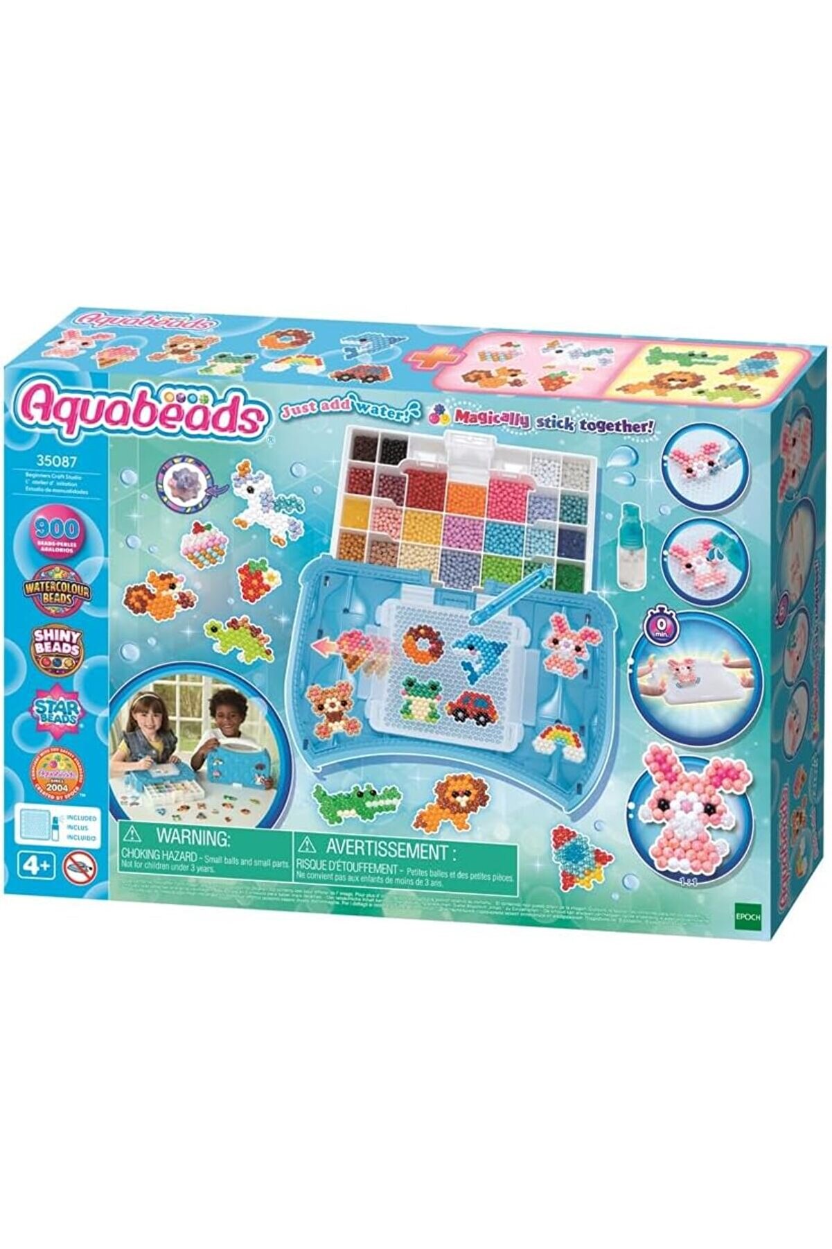 STOREMAX modashine El Sanatları Başlangı&ccedil; At&ouml;lyesi, modascope 1014773