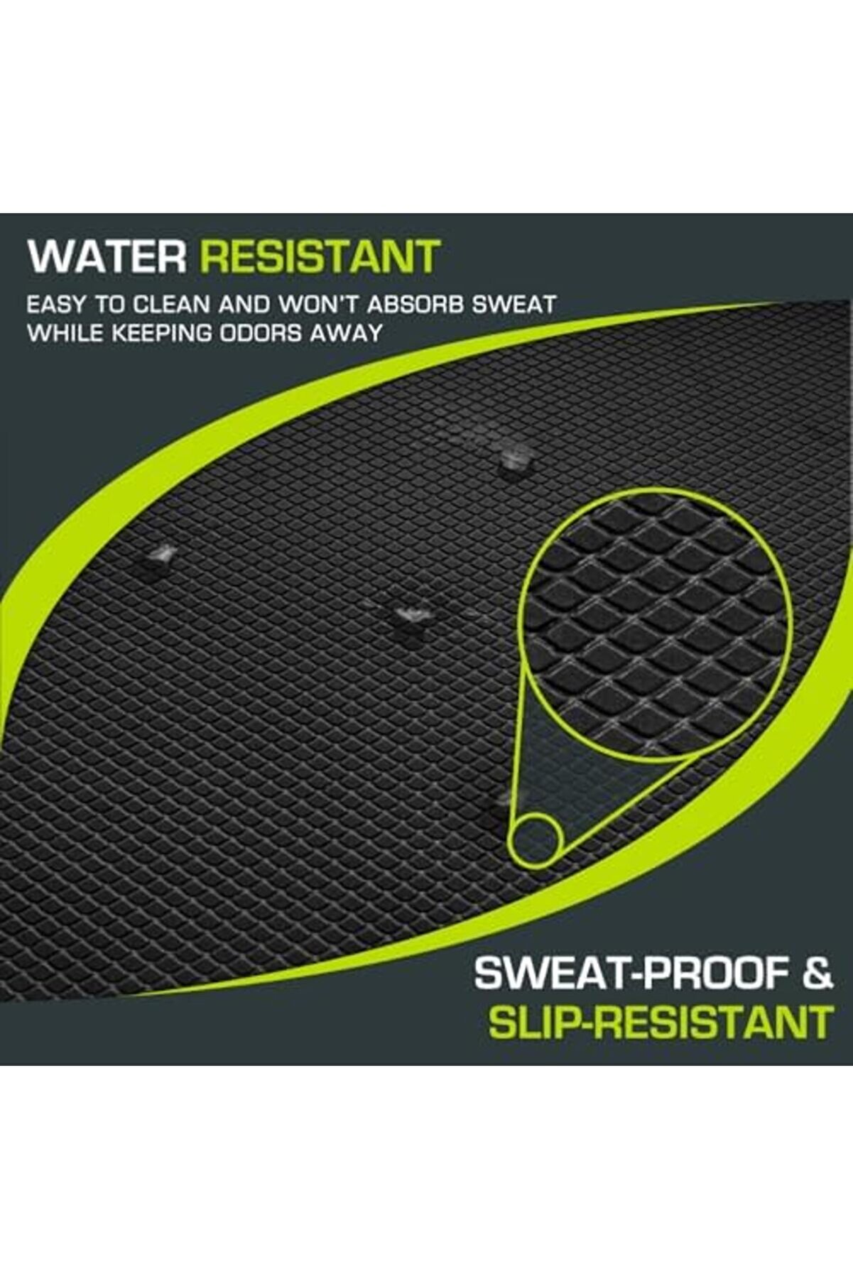 Modashi̇ne Egzersi̇z Denge Pedi̇ – Kaymaz, Yastıklı Köpük Mat Ve Di̇zli̇k Fi̇tness, Denge Antrenmanı, Yog