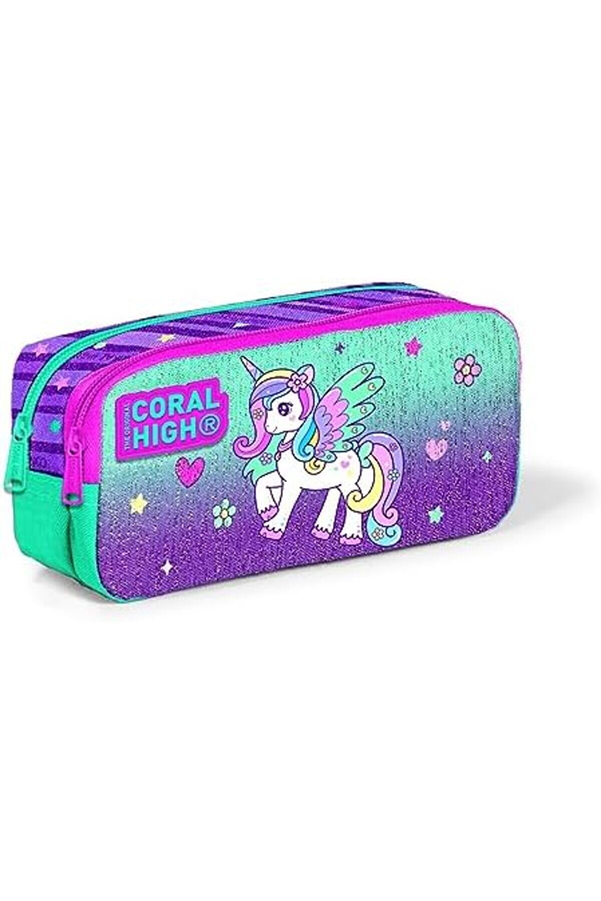 Modashi̇ne Çanta (İki̇ Bölmeli̇) Modascope 1014773