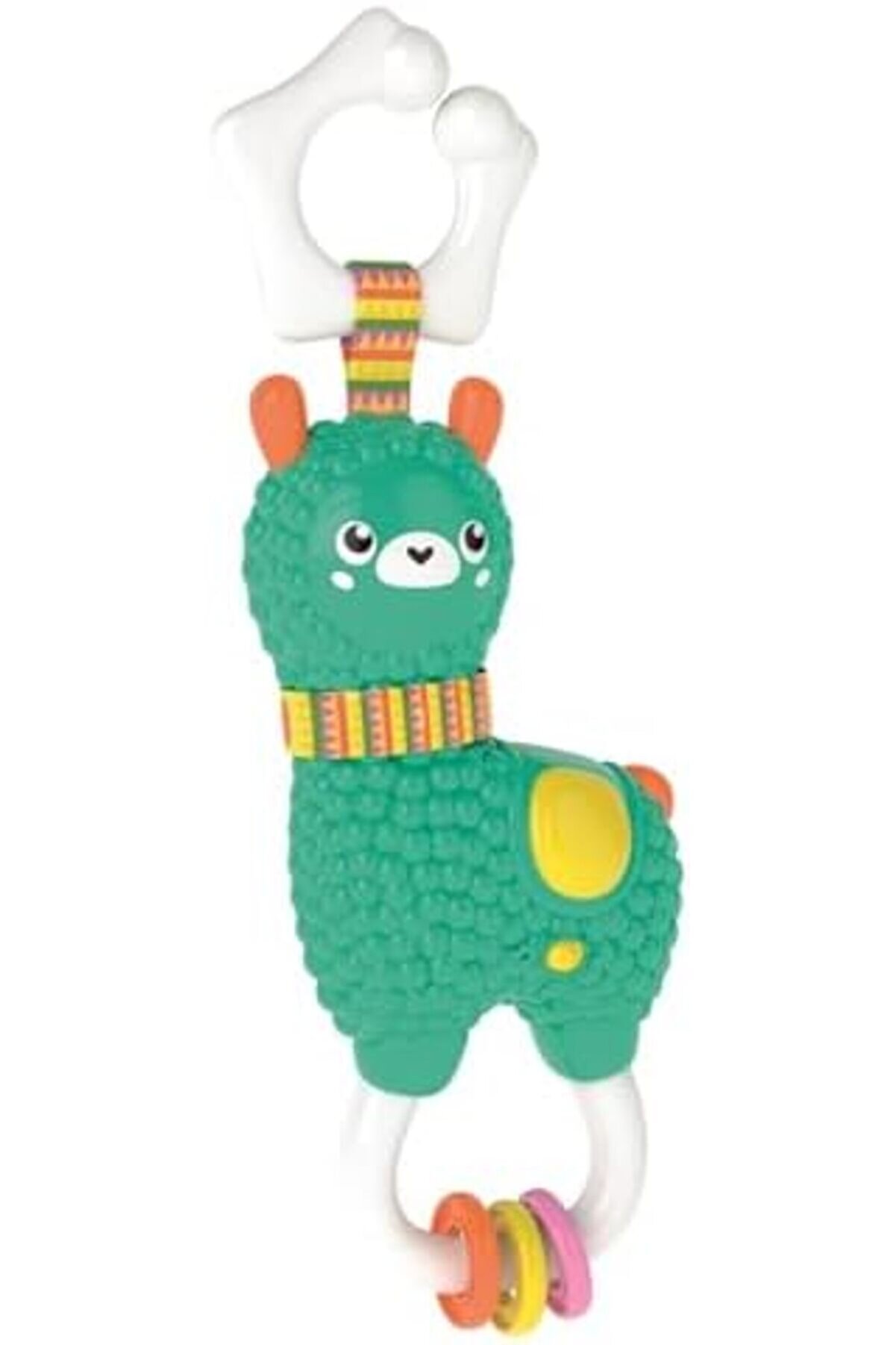 Modashi̇ne Baby İnterakti̇f Lama Oyuncak Modascope 1014773