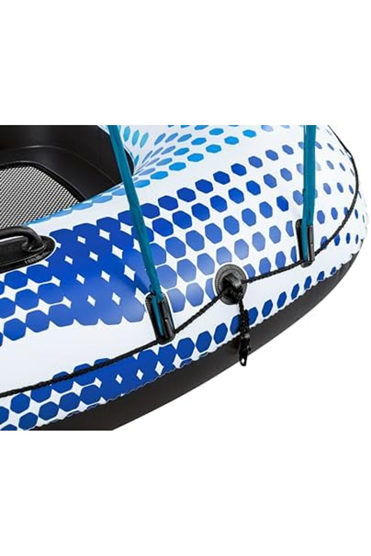 Modashi̇ne Hydro- Ri̇der Güneş Tentesi̇, 123 Cm, Fi̇le Taban, 1 Tutucu Modascope 1014773