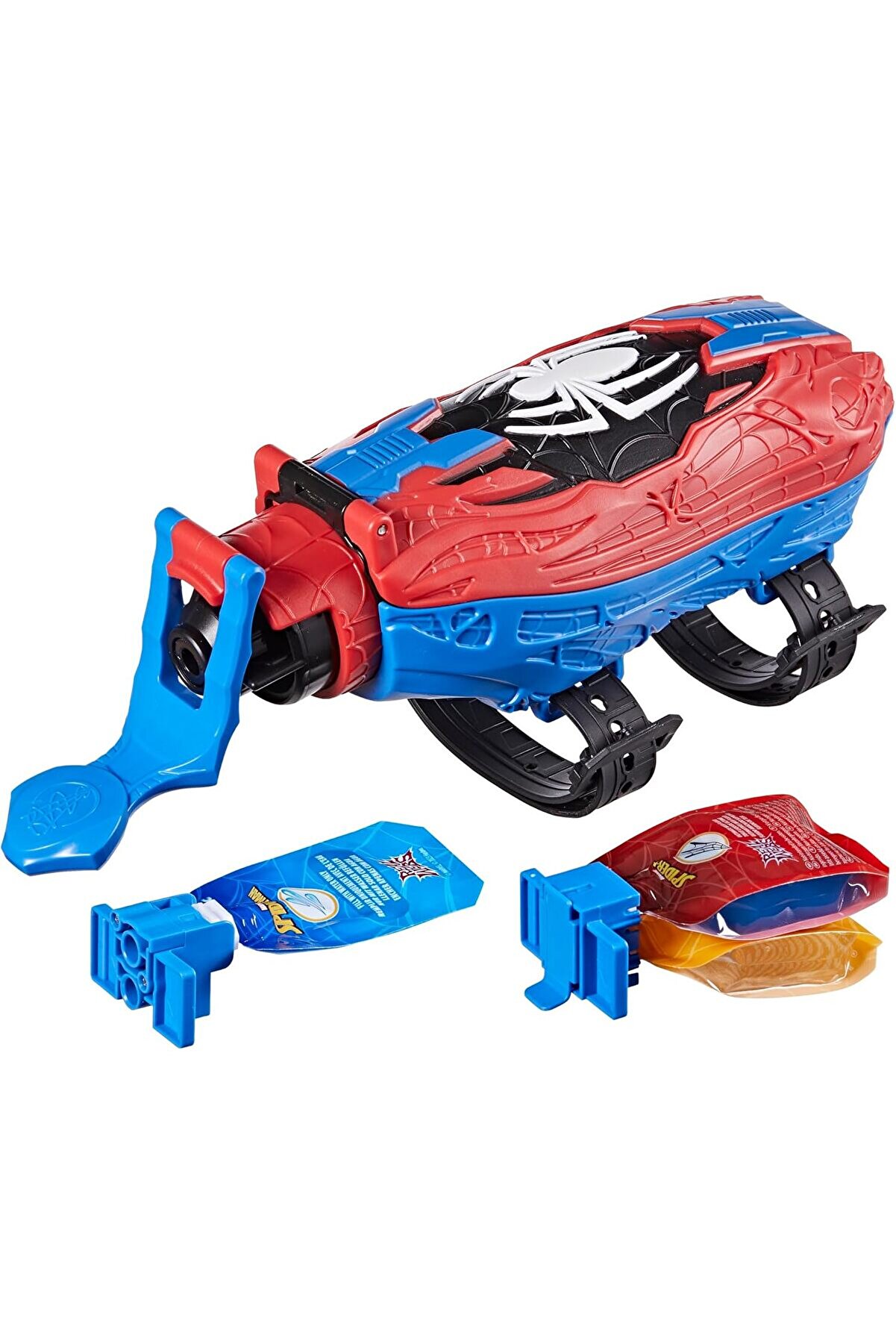 STOREMAX modashine Spirit Ağ ve Su Fırlatıcı, Oyuncak modascope 1014773