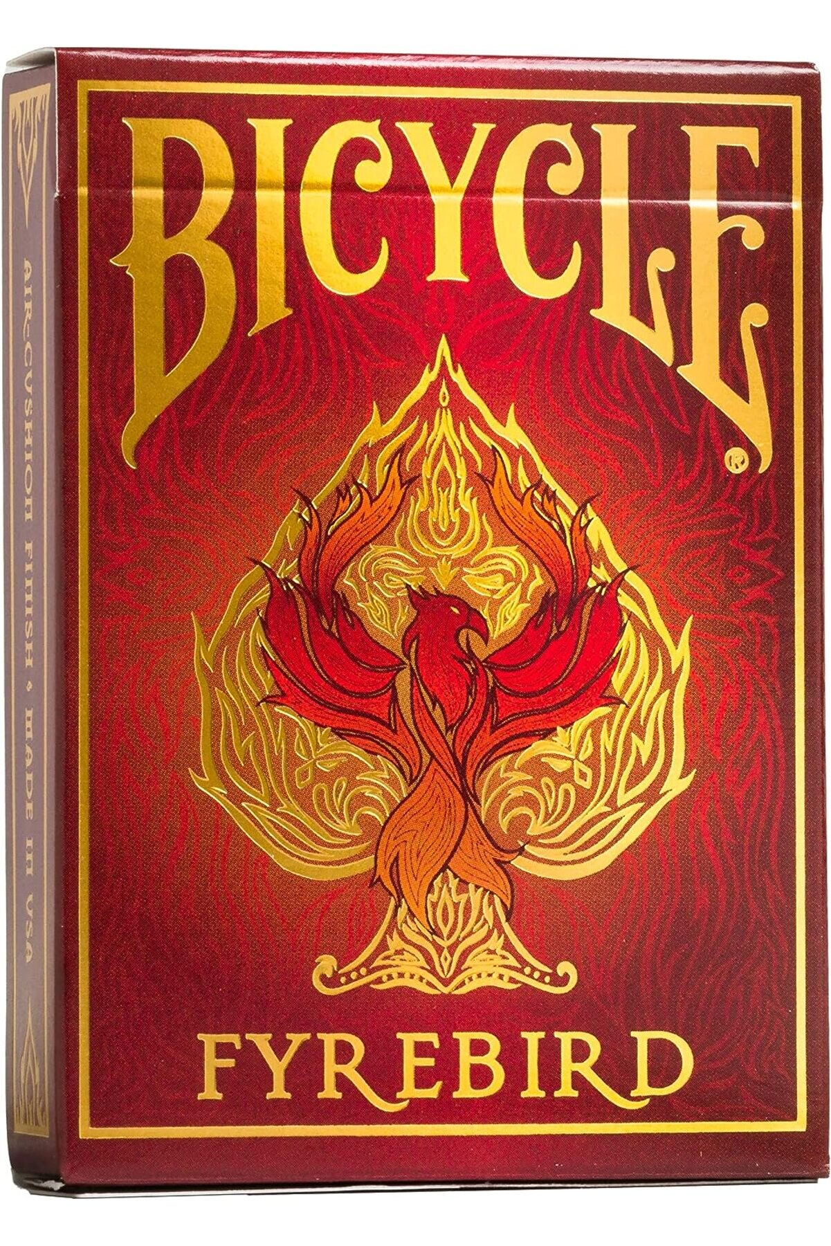 STOREMAX modashine Fyrebird Oyun Kağıdı modascope 1014773