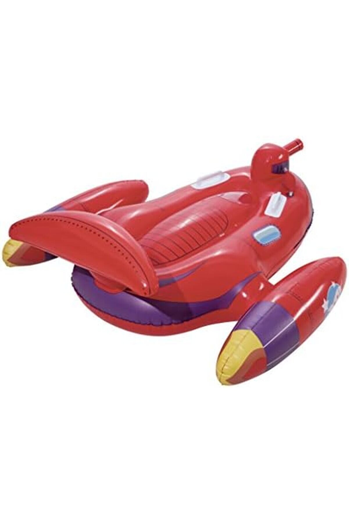 Modashi̇ne Uzay Gemi̇si̇ Deni̇z Bi̇ni̇ci̇si̇ 109X89 Cm Li̇sanslı 41100 Modascope 1014773