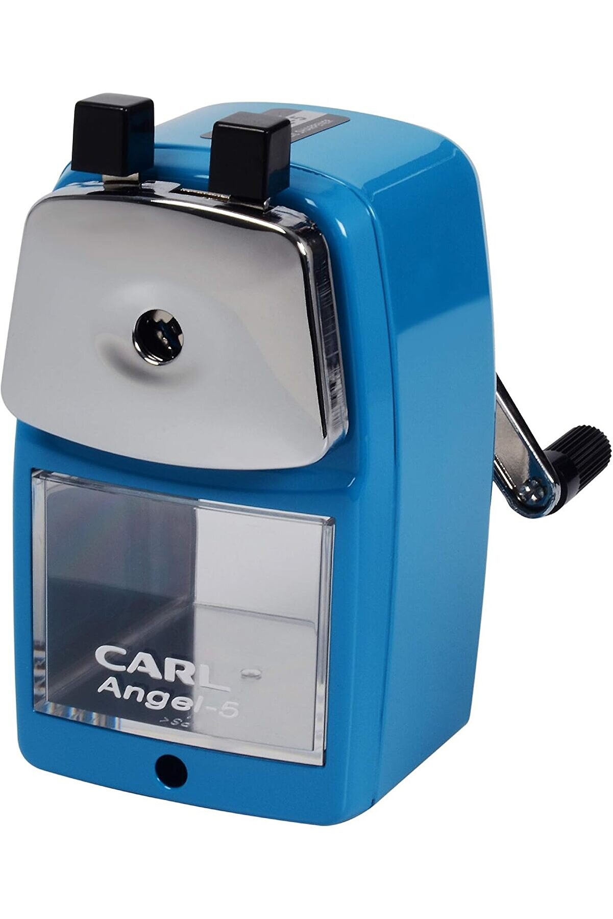 STOREMAX modashine -5 kalemtıraş, mavi modascope 1014773