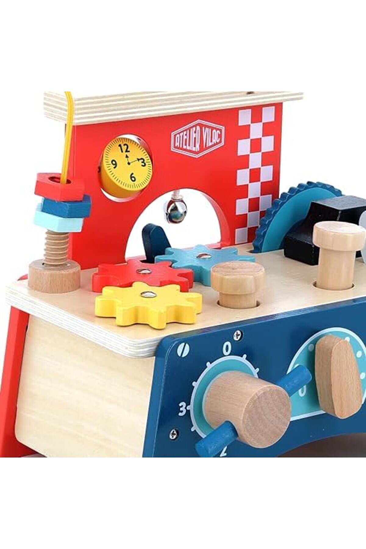 Modashi̇ne Akti̇vi̇te Masası Modascope 1014773