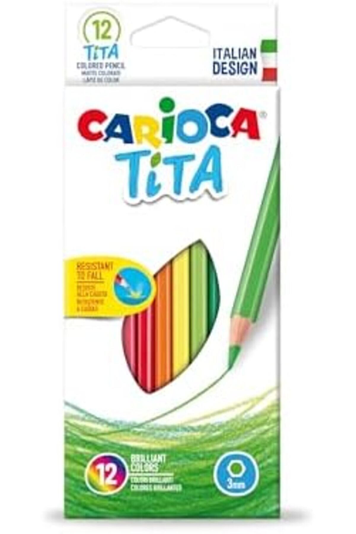 Modashi̇ne Ti̇ta Kuru 12 Li̇ Modascope 1014773