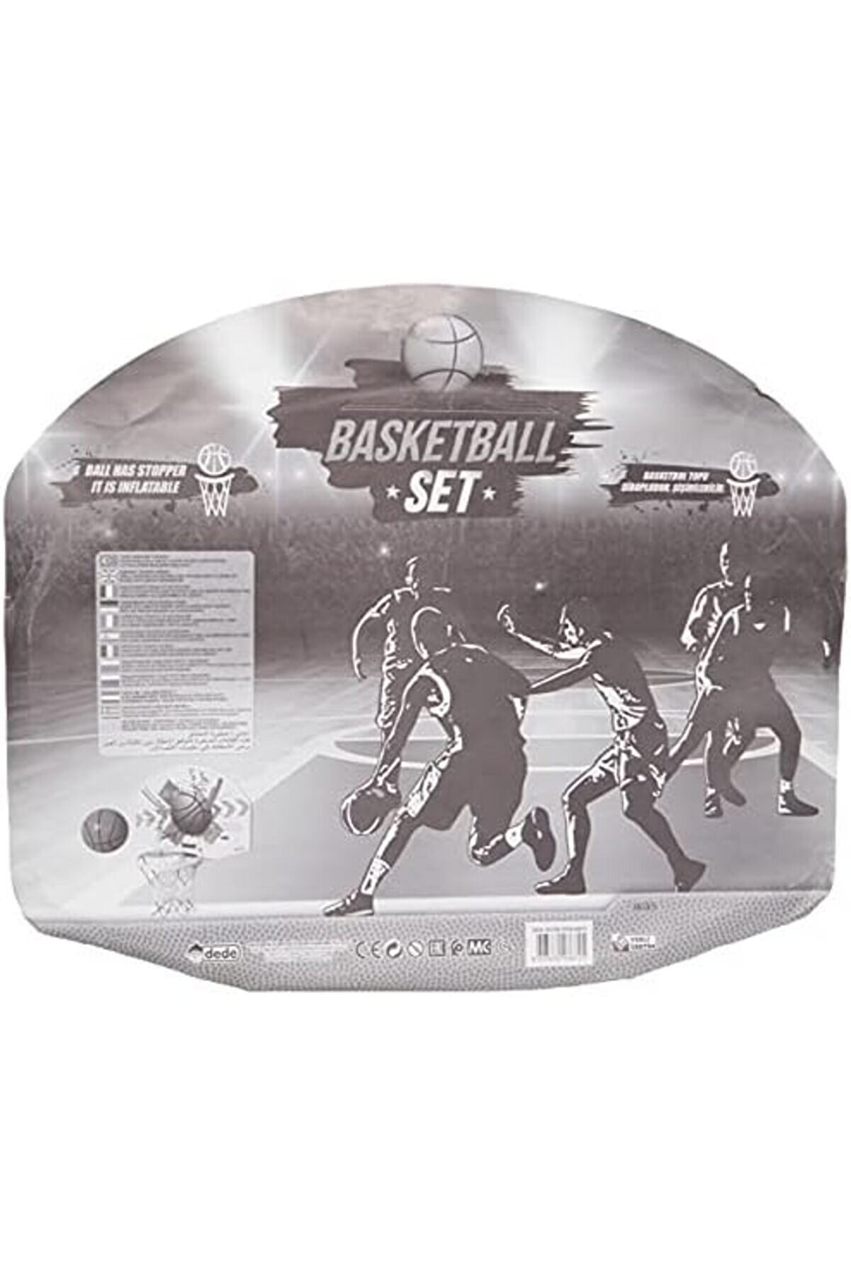 Modashi̇ne 3672 Büyük Pota Modascope 1014773