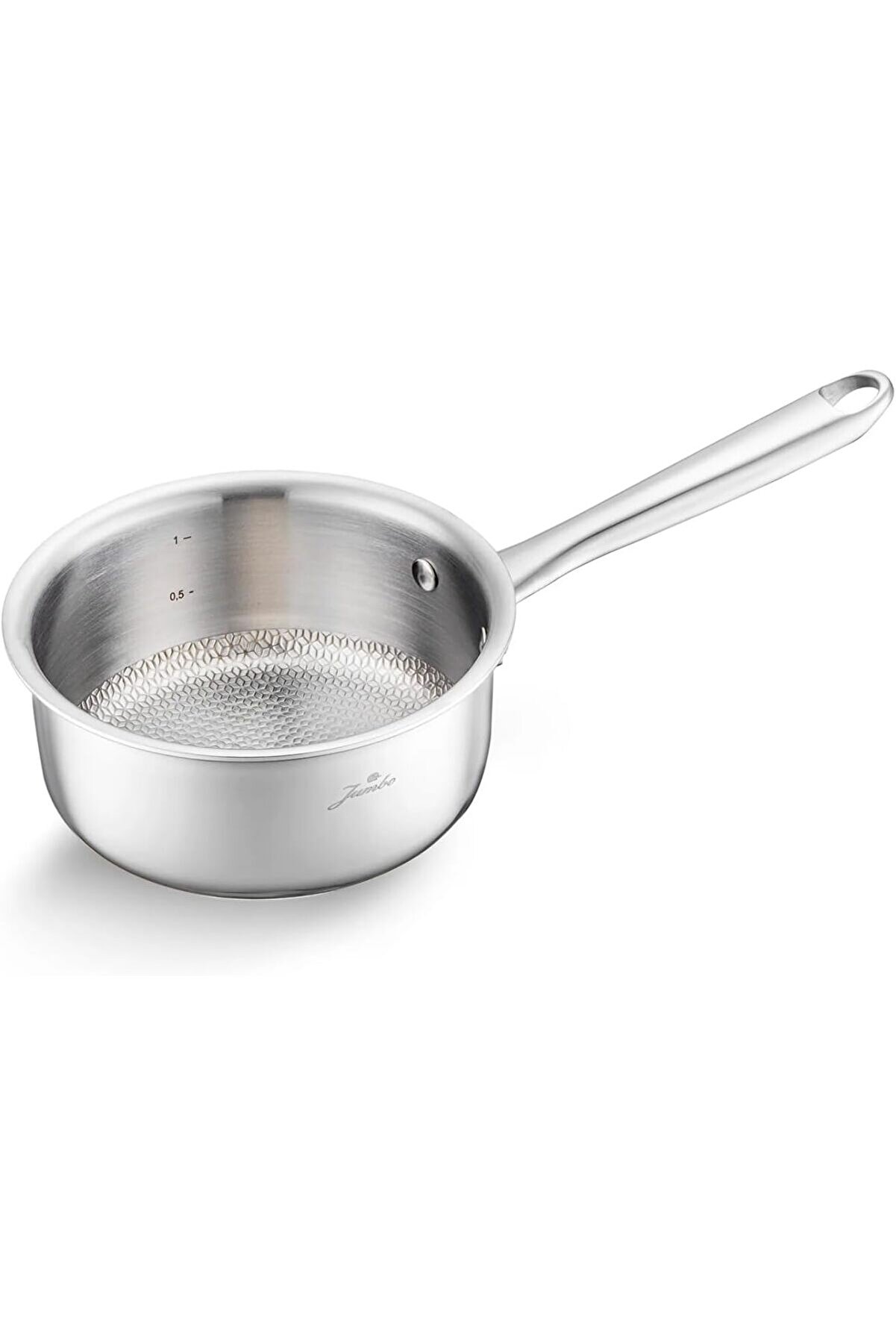 STOREMAX modashine New Gurme Çelik Suluk 16 cm modascope 1014773