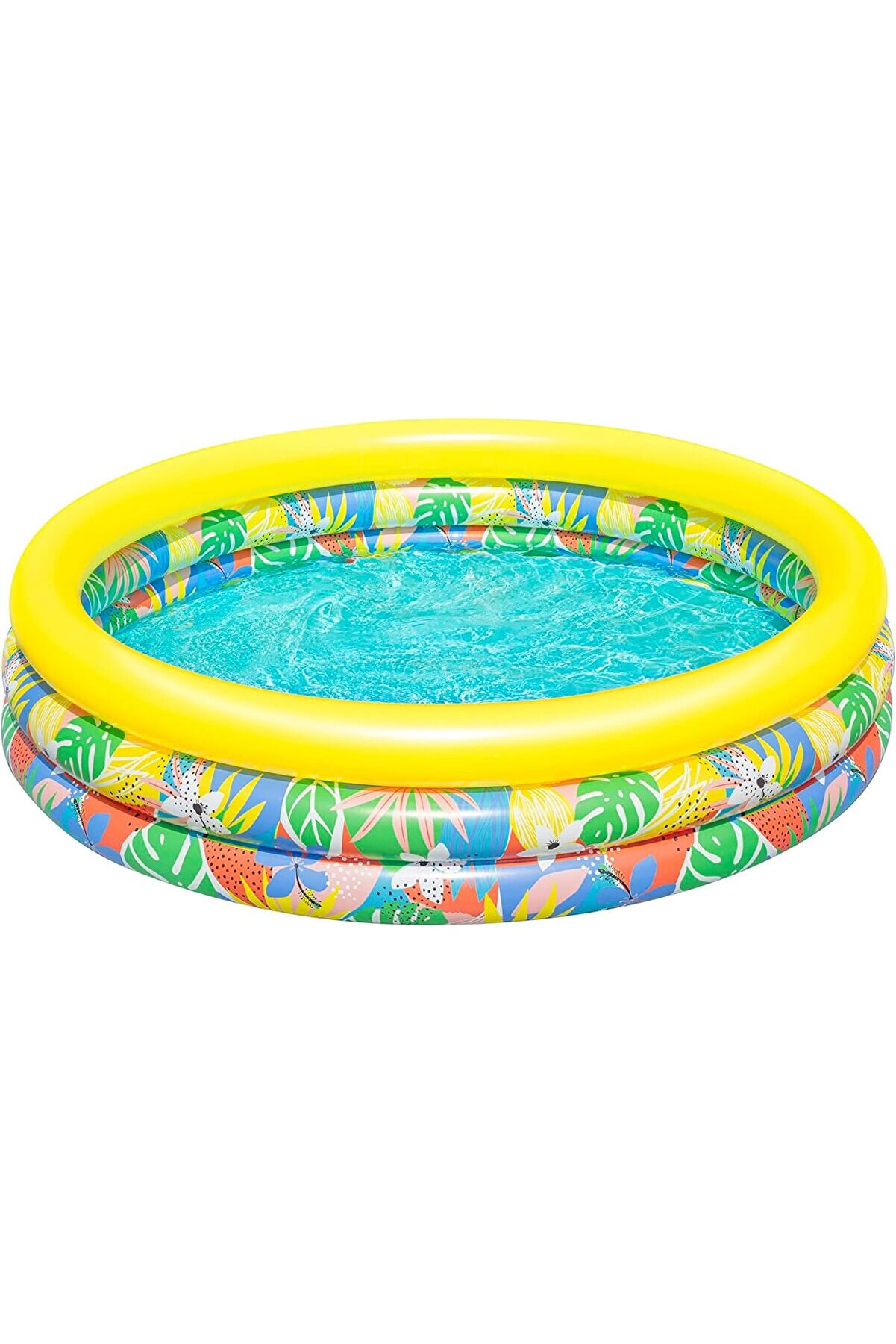 STOREMAX modashine Floral Şişirilebilir Oyun Havuzu modascope 1014773