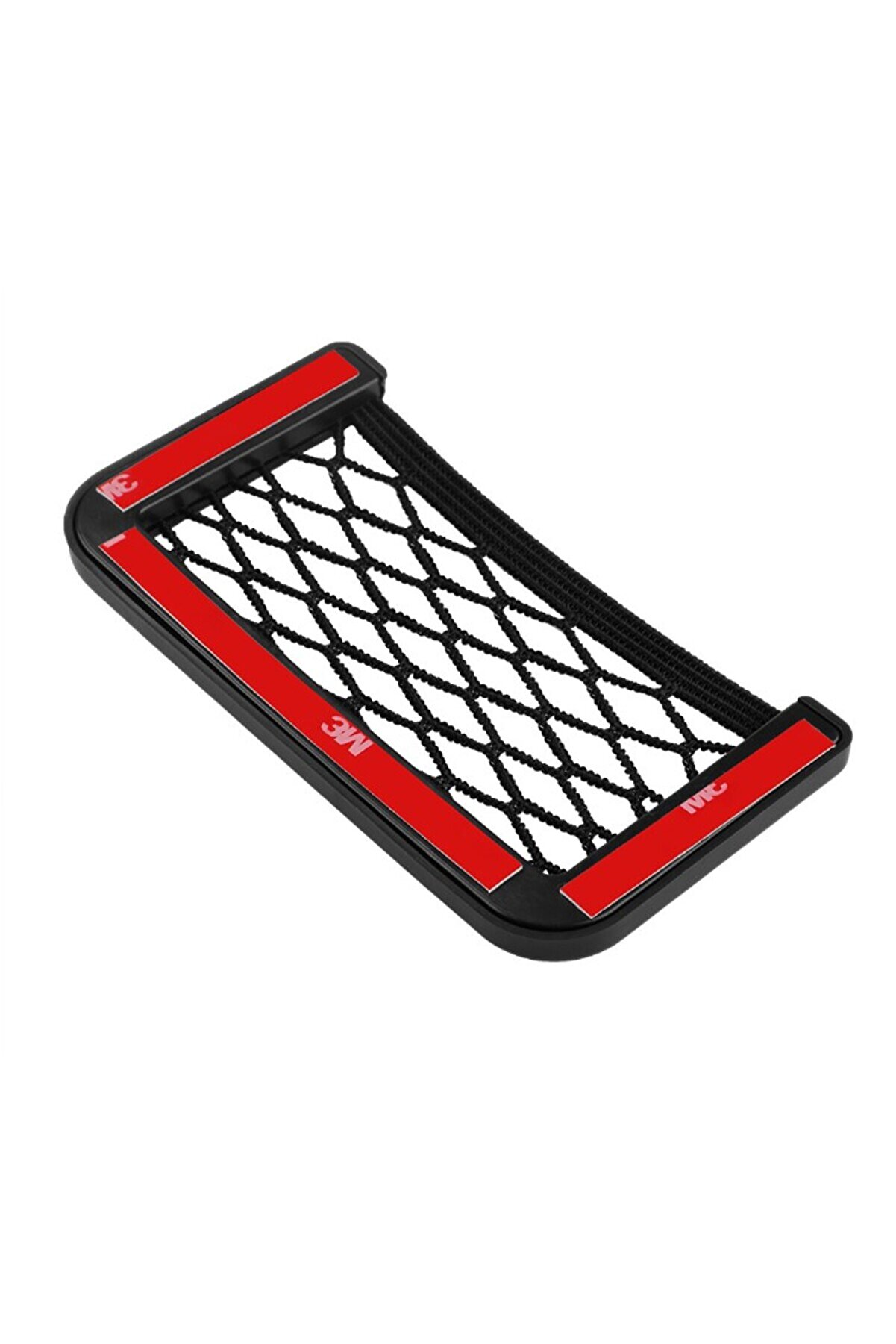 Toptan Bulurum Telefon Tutucu Torpidoya Yapışan File 15*8 cm