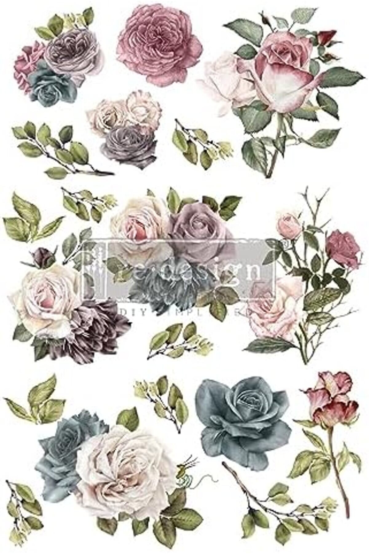 Modashi̇ne Marketi̇ng Büyük Transfer 24"X35" Modascope 1014773