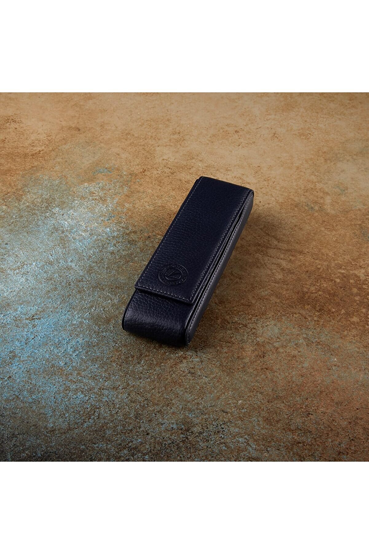 STOREMAX modashine DERİ - MAVİ modascope 1014773