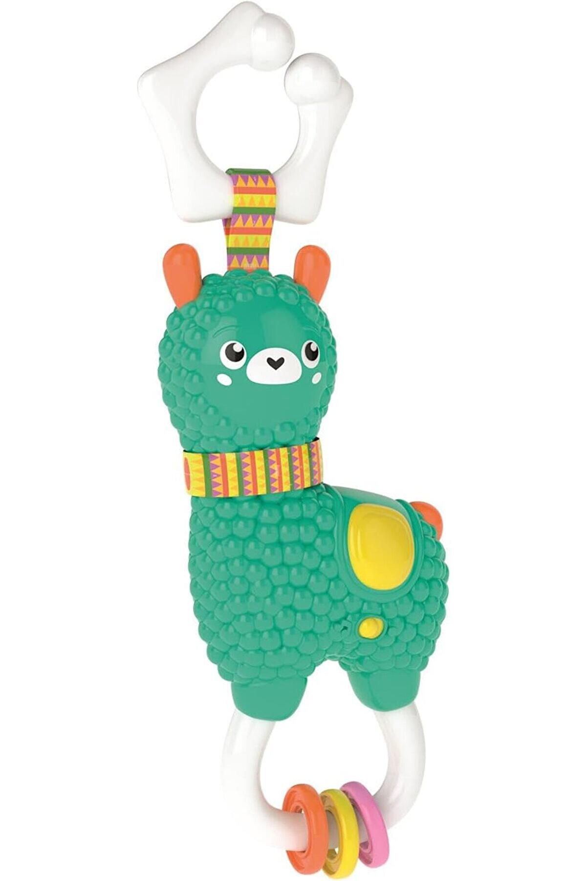 STOREMAX modashine Baby İnteraktif Lama Oyuncak modascope 1014773