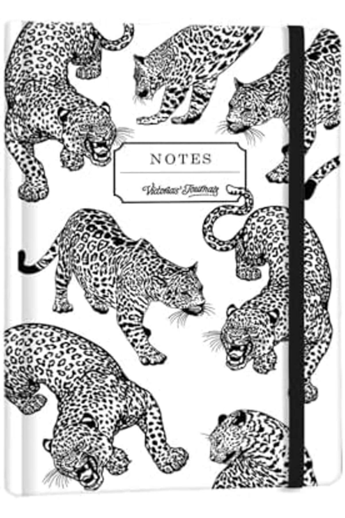 Spi̇ralli̇ Defter Sert Kapak 192 Sayfa 96 Yaprak 17X24 Cm 90Gr. Çi̇zgi̇li̇