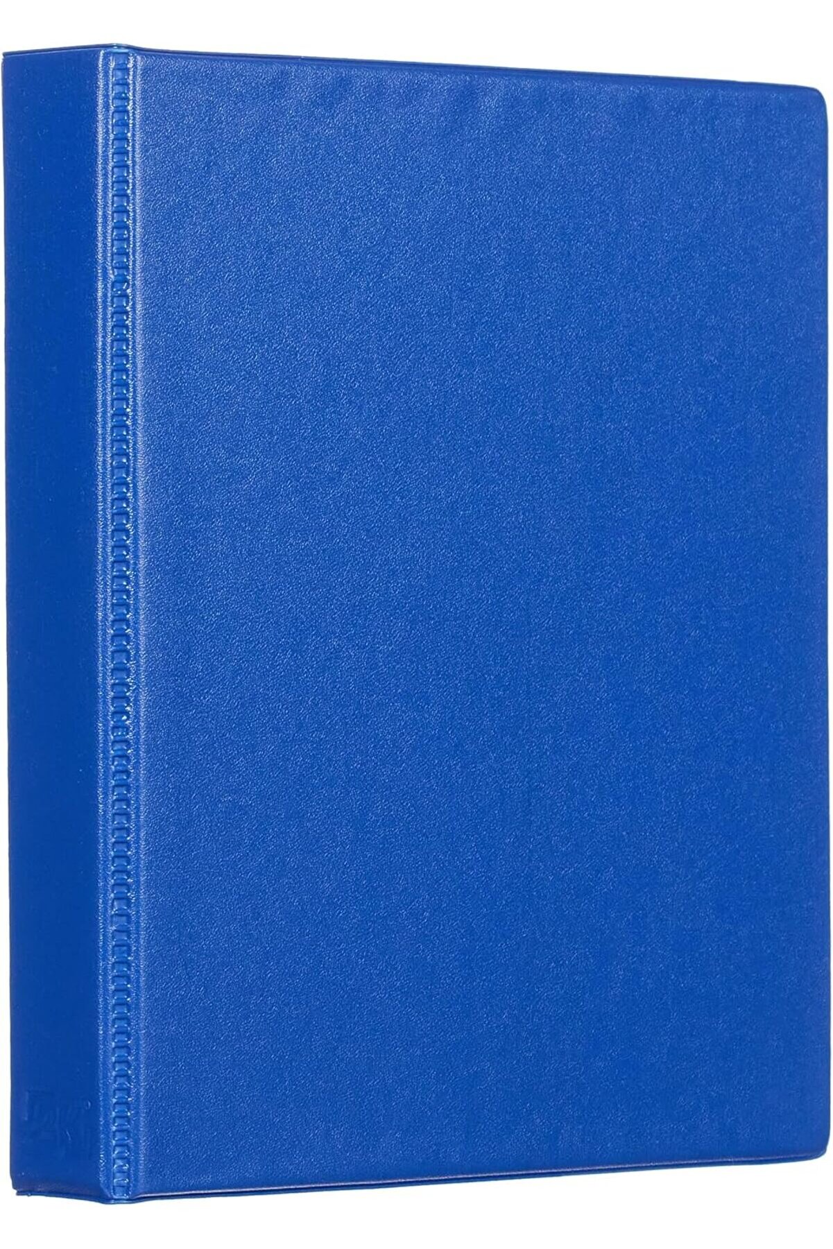 STOREMAX pltnstoreshop 218M.A Klas&ouml;r/Dosya A5 Plastik Talebe/Cari Hesap 3 cm Sırt 2 Halka D Mekanizmalı Kutu