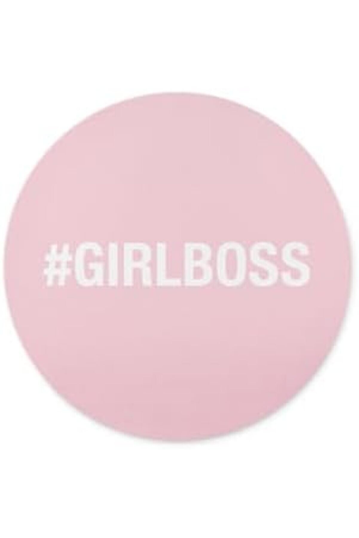 Modashi̇ne Hashtag Tasarımlı Hedi̇ye Mousepad - Mouse Pad - Fare Altlığı Modascope 1014773