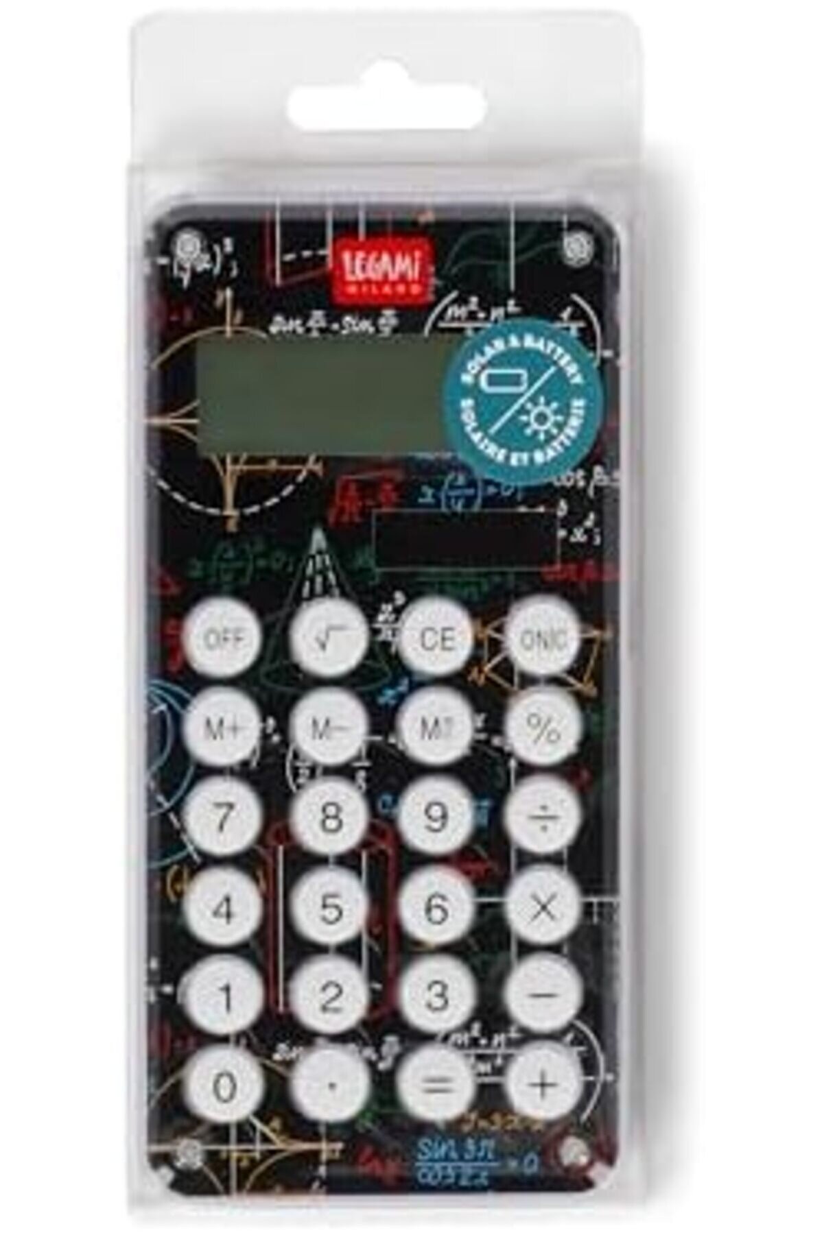 Modashi̇ne Hesap Maki̇nesi̇ Geni̇us Modascope 1014773