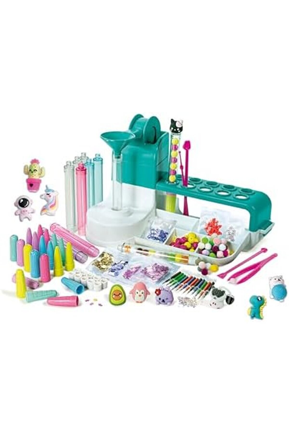 Modashi̇ne - Laboratuvarı Modascope 1014773