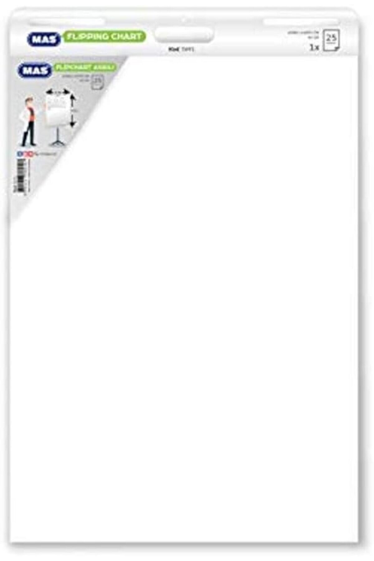 STOREMAX modashine 120000369100 Flipchart modascope 1014773