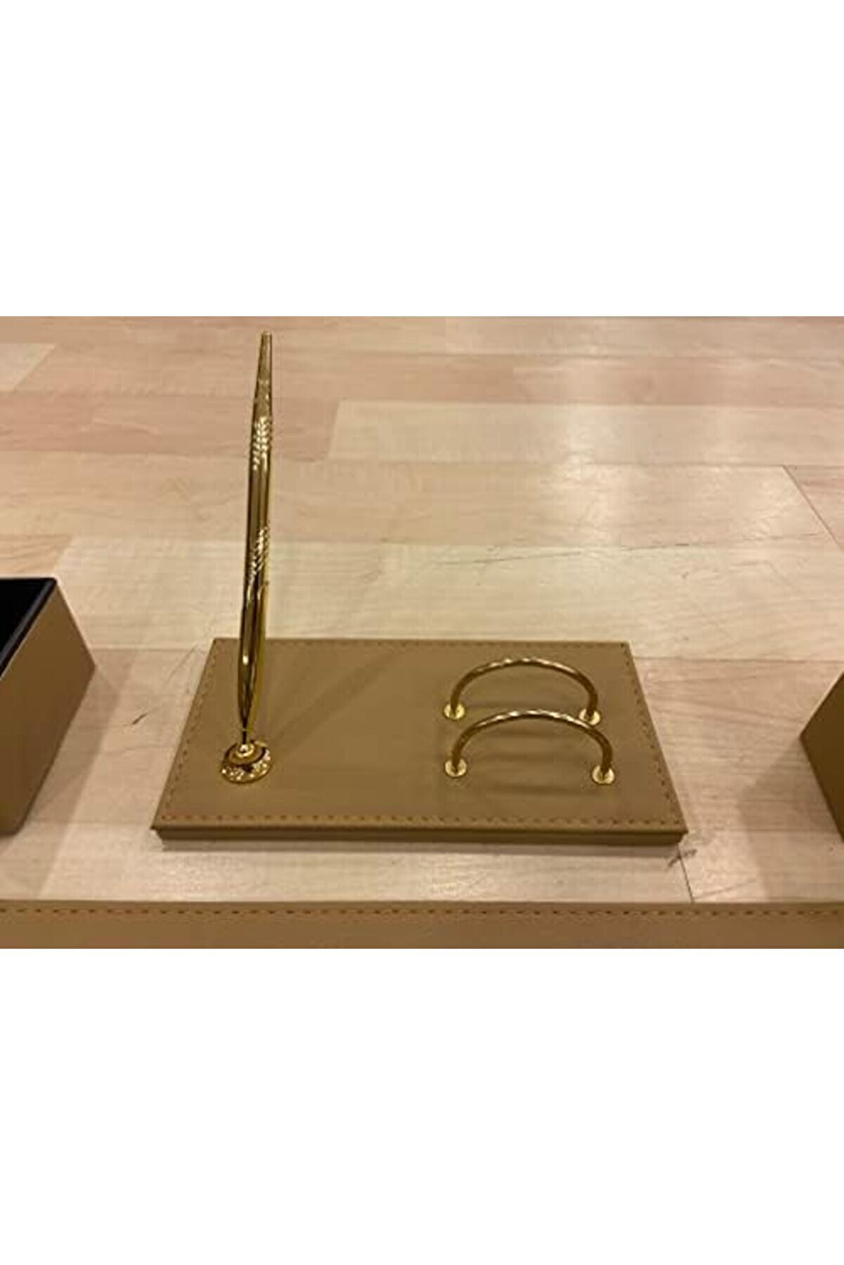 Ofi̇s Klasi̇k Sümen Takımı/Toscano / 8 Parça 1175713