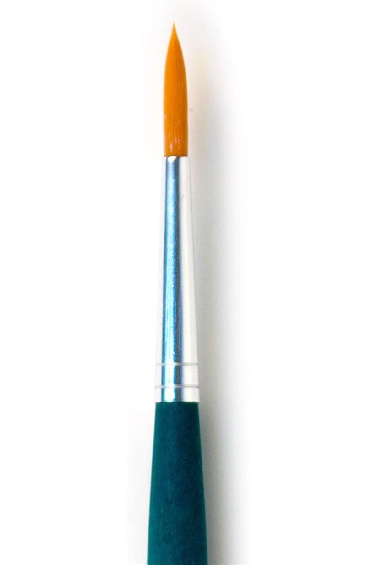 STOREMAX modashine Vinci 383T5 Seri No:-3 Yuvarlak Sentetik Fırça modascope 1014773