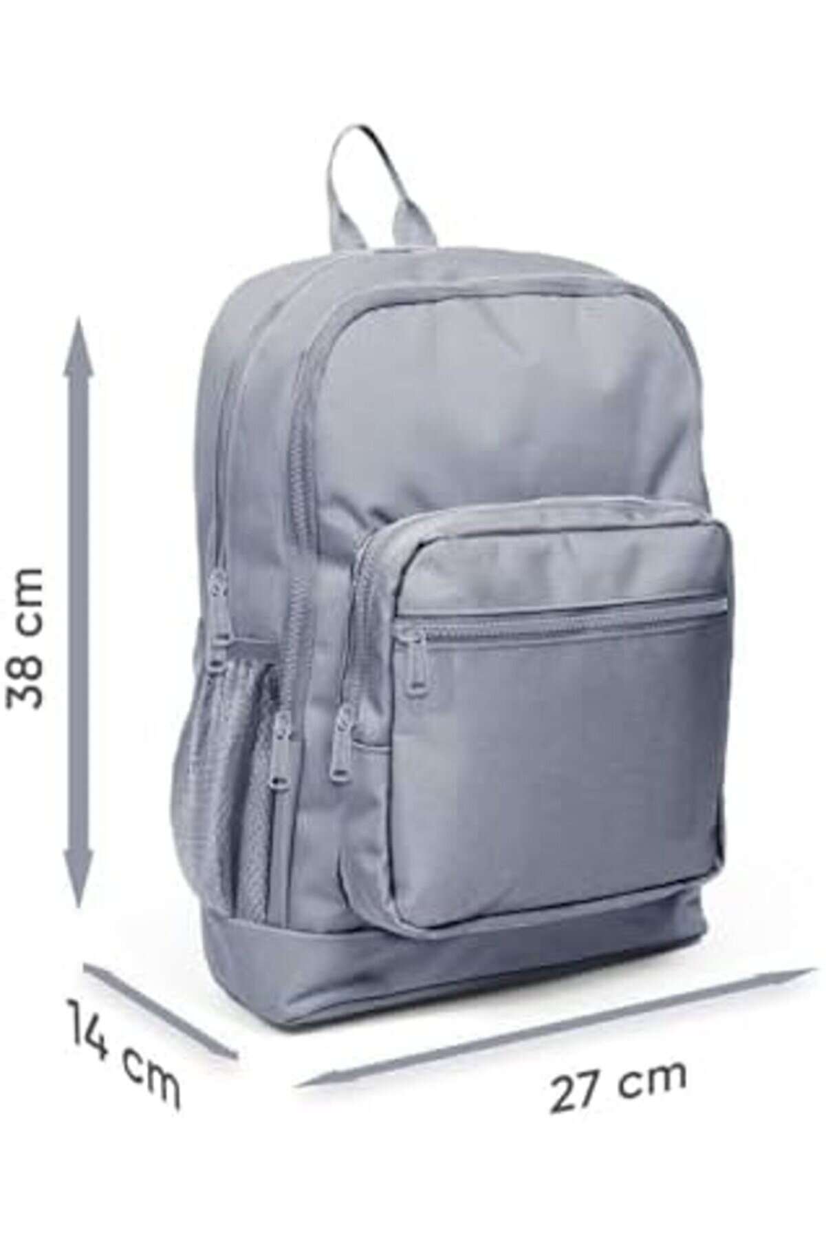 Modashi̇ne Sırt Çanta Modascope 1014773