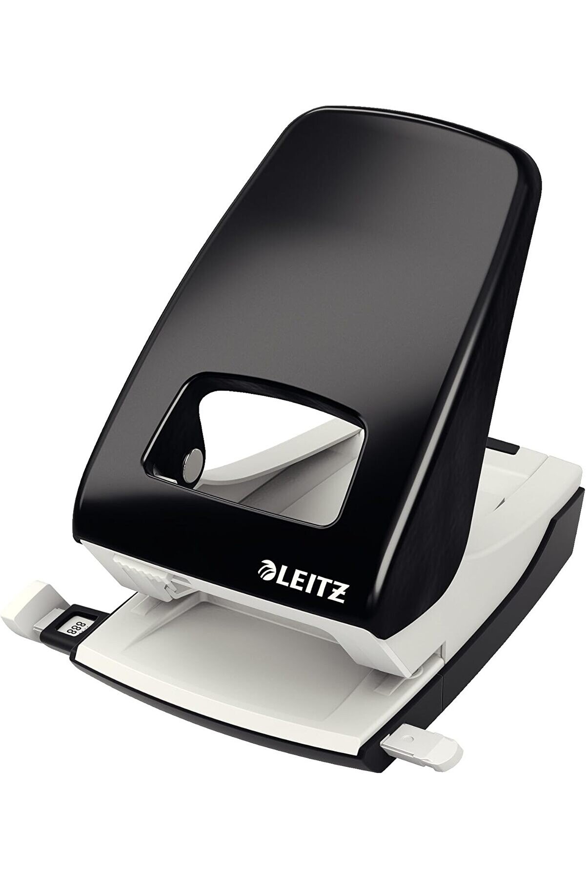 STOREMAX modashine 51380095 NeXXt Güçlü Metal Delgeç,Siyah modascope 1014773