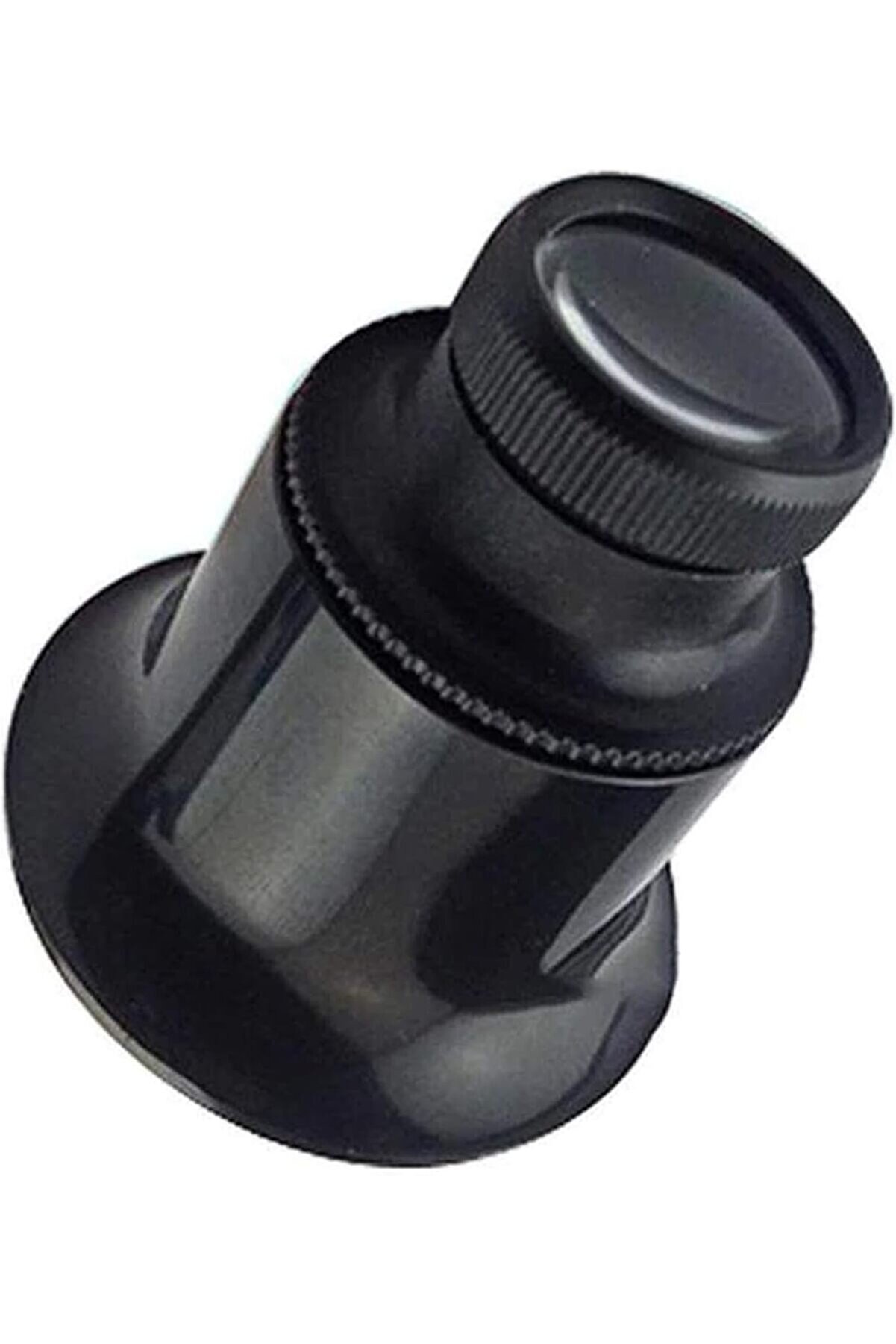 STOREMAX modashine Saatçi Tamirci Göz Büyüteci 20X Siyah - AL2545 modascope 1014773