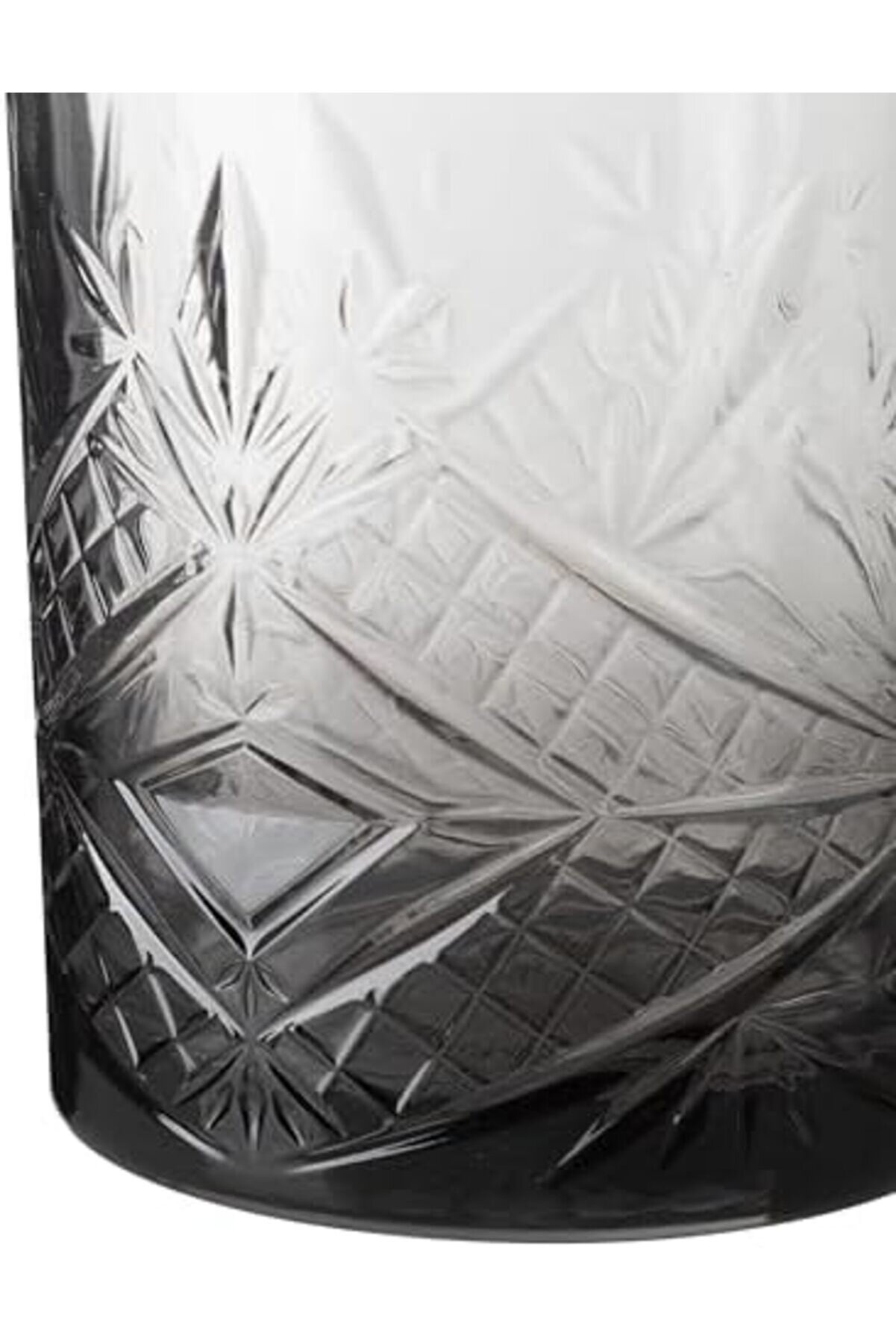 Modashi̇ne Concept Vi̇ski̇ Bardağı 380 Ml Modascope 1014773