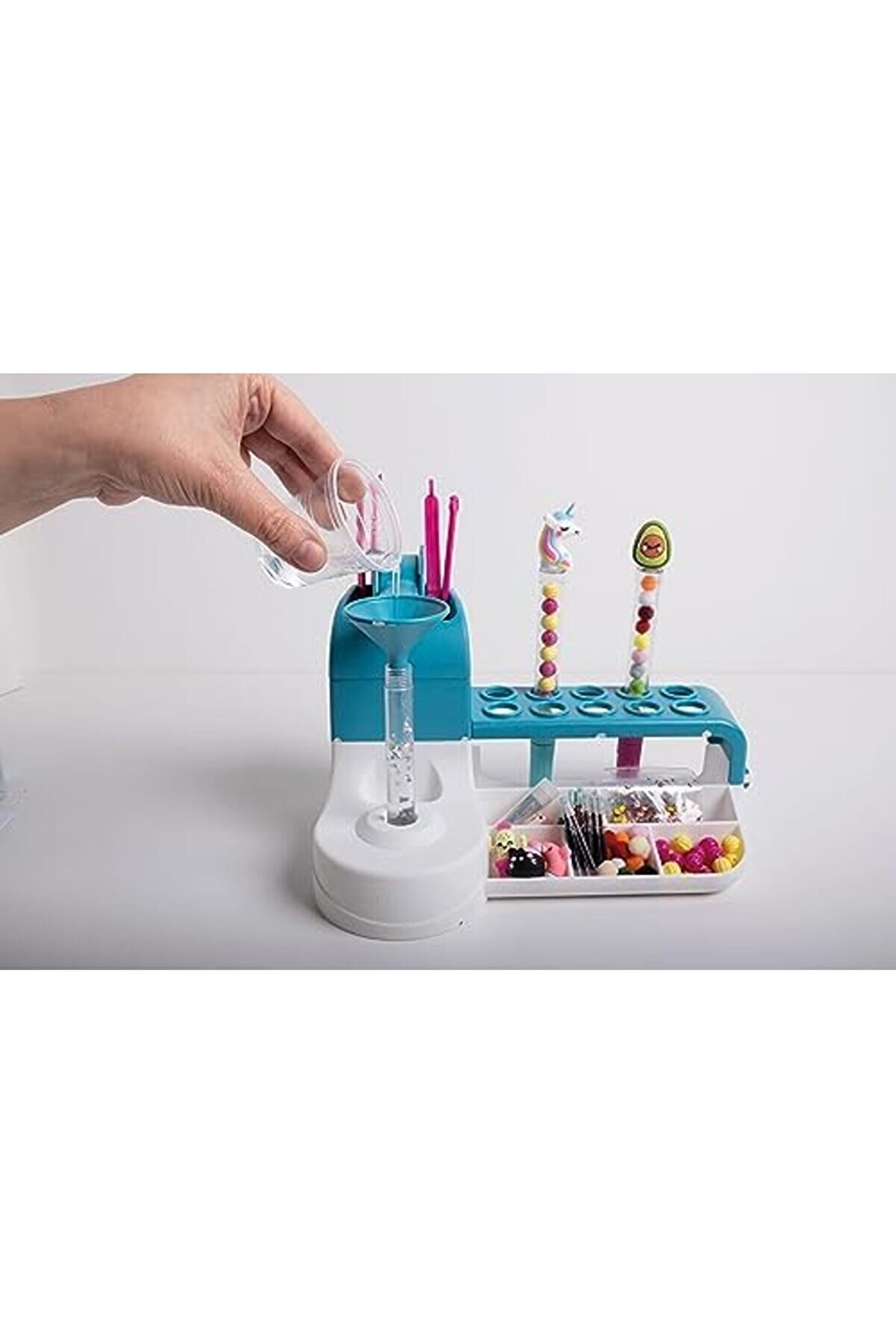 Modashi̇ne - Laboratuvarı Modascope 1014773