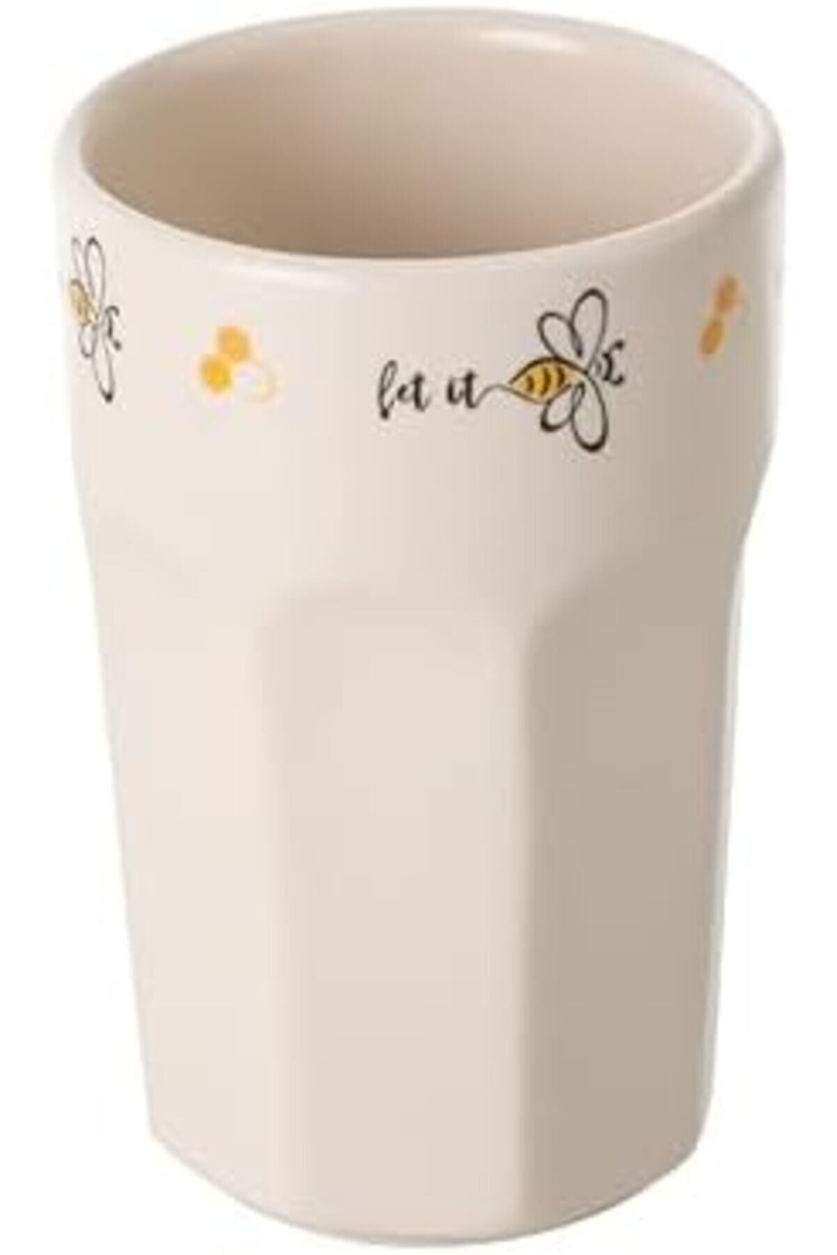 Modashi̇ne Concept Let It Bee Kupa 12 Cm 285 Ml Modascope 1014773