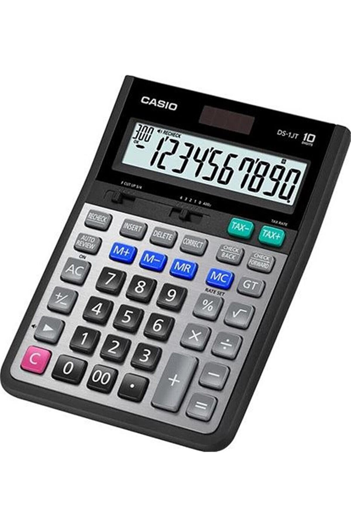 STOREMAX modashine DS-1JT PROF-MASA TİPİ 10 HANE İŞLEM KONTROLL modascope 1014773