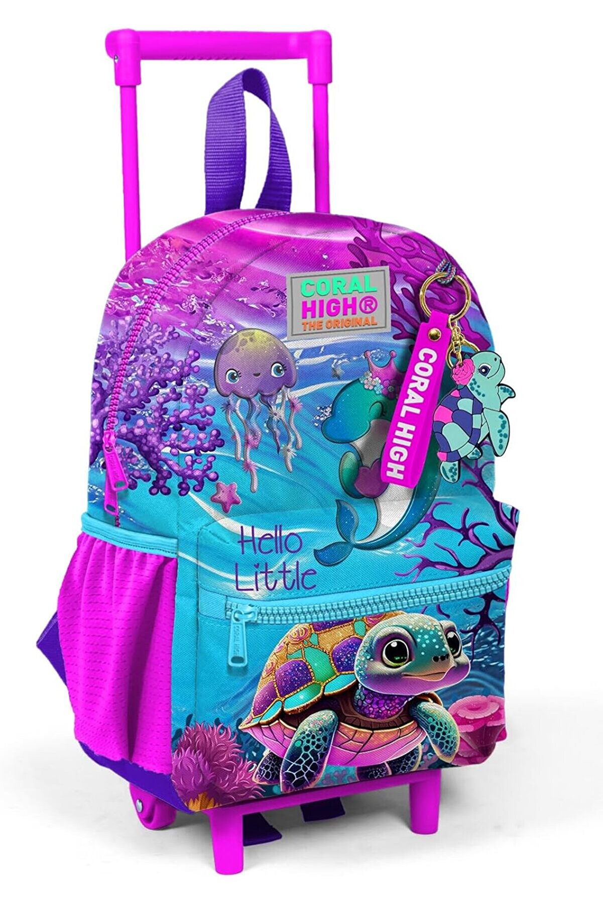 STOREMAX modashine Anaokul Çekçek Çanta modascope 1014773