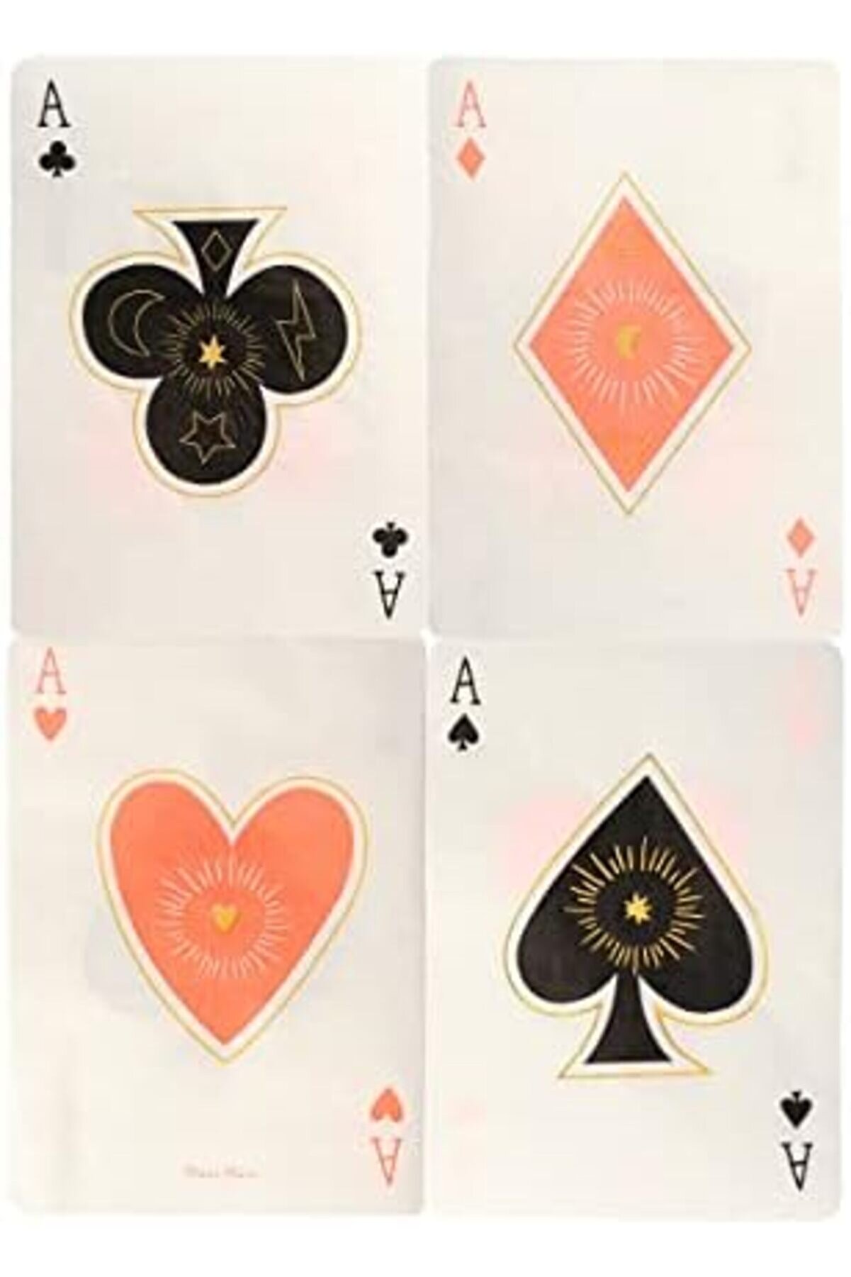 Modashi̇ne Si̇hi̇rli̇ As Peçeteler Modascope 1014773