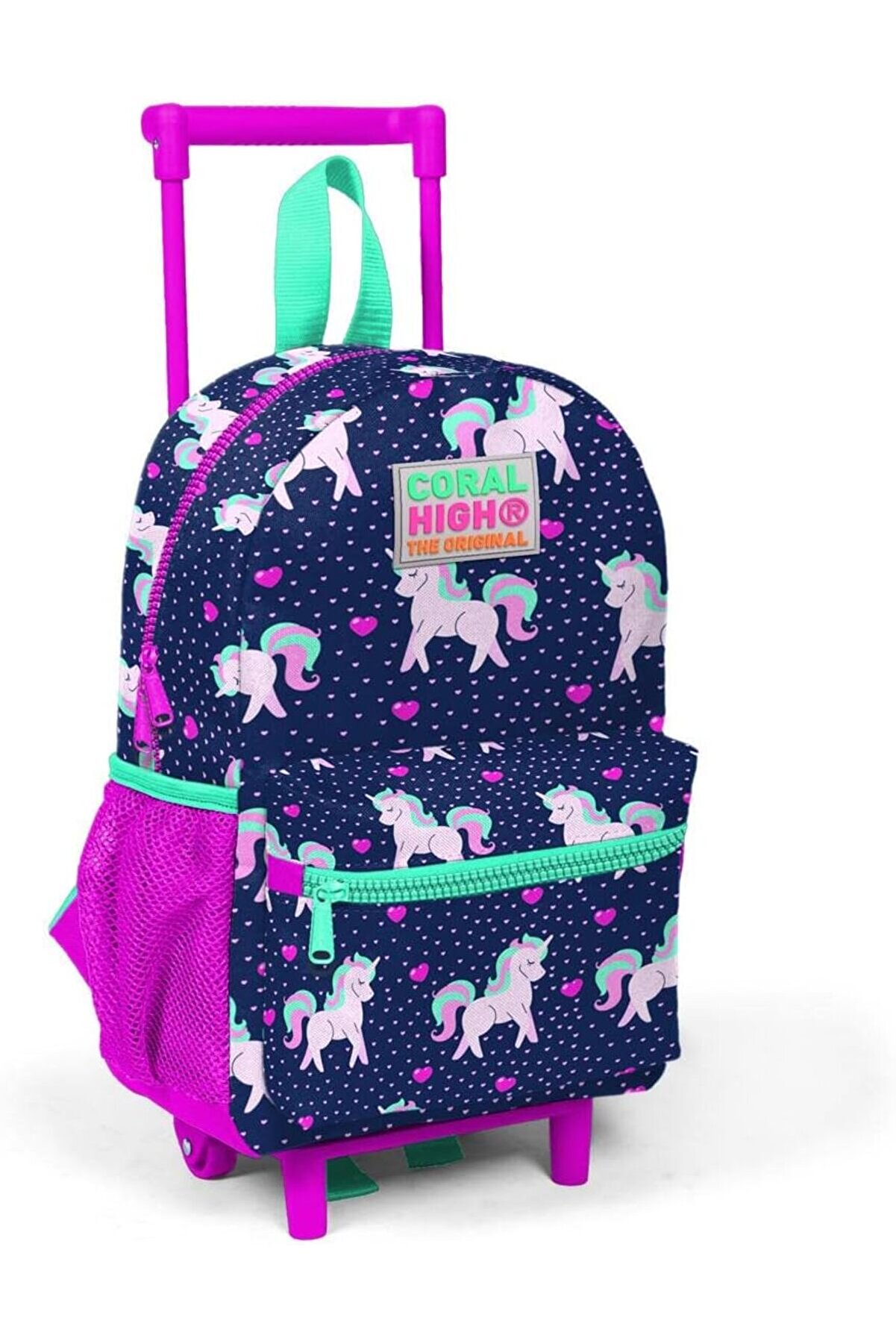 STOREMAX modashine Anaokul Çekçek Çanta modascope 1014773